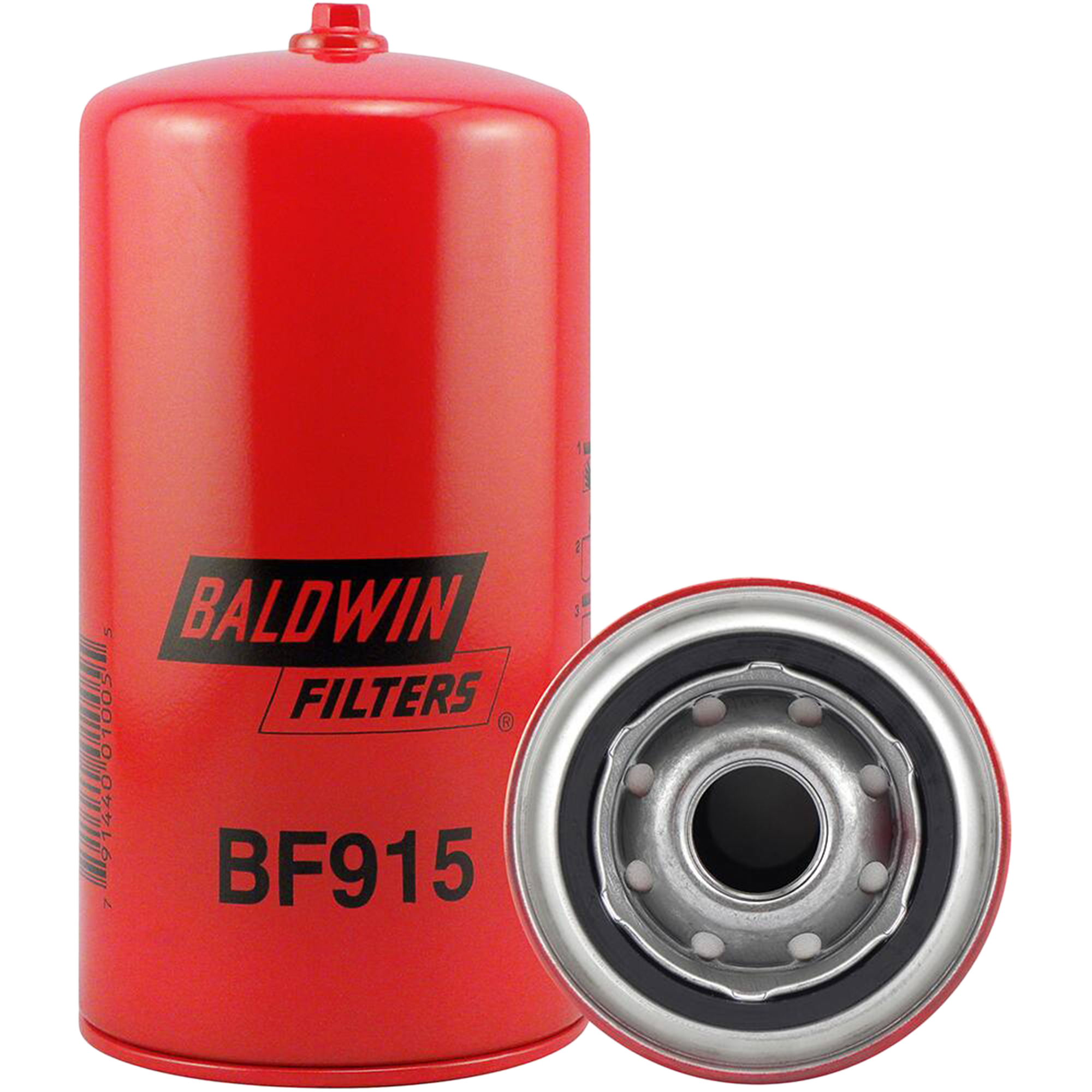 Baldwin Fuel Filter BF915