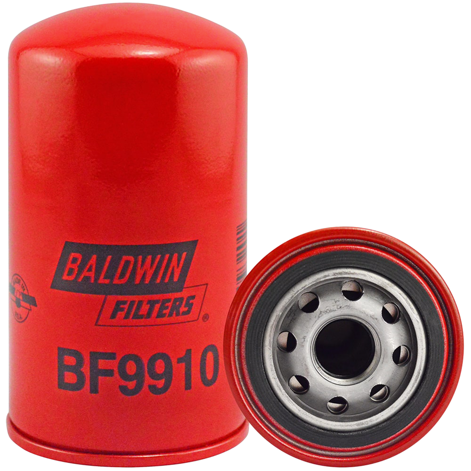 Baldwin Fuel Filter BF9910