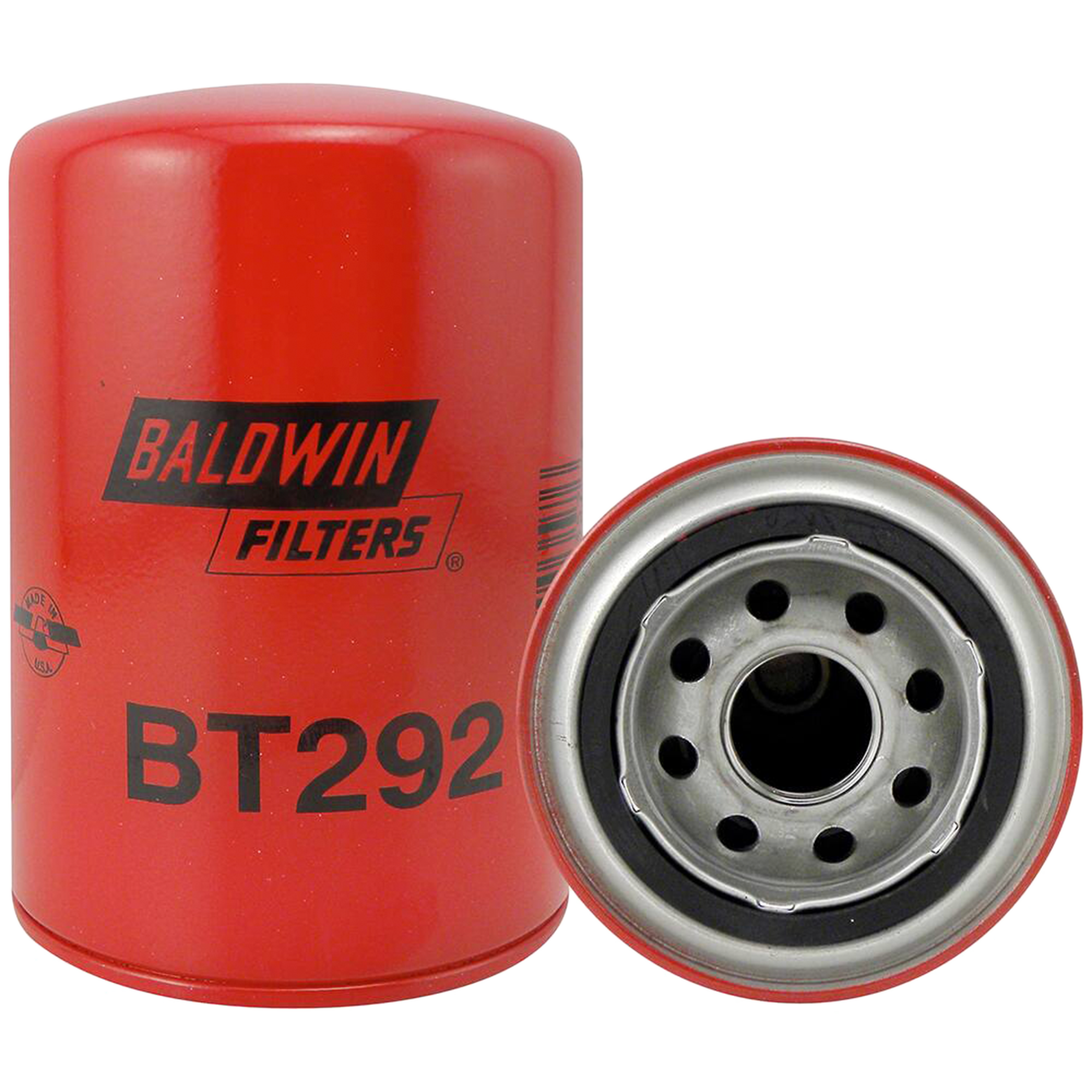 Baldwin Filter BT292