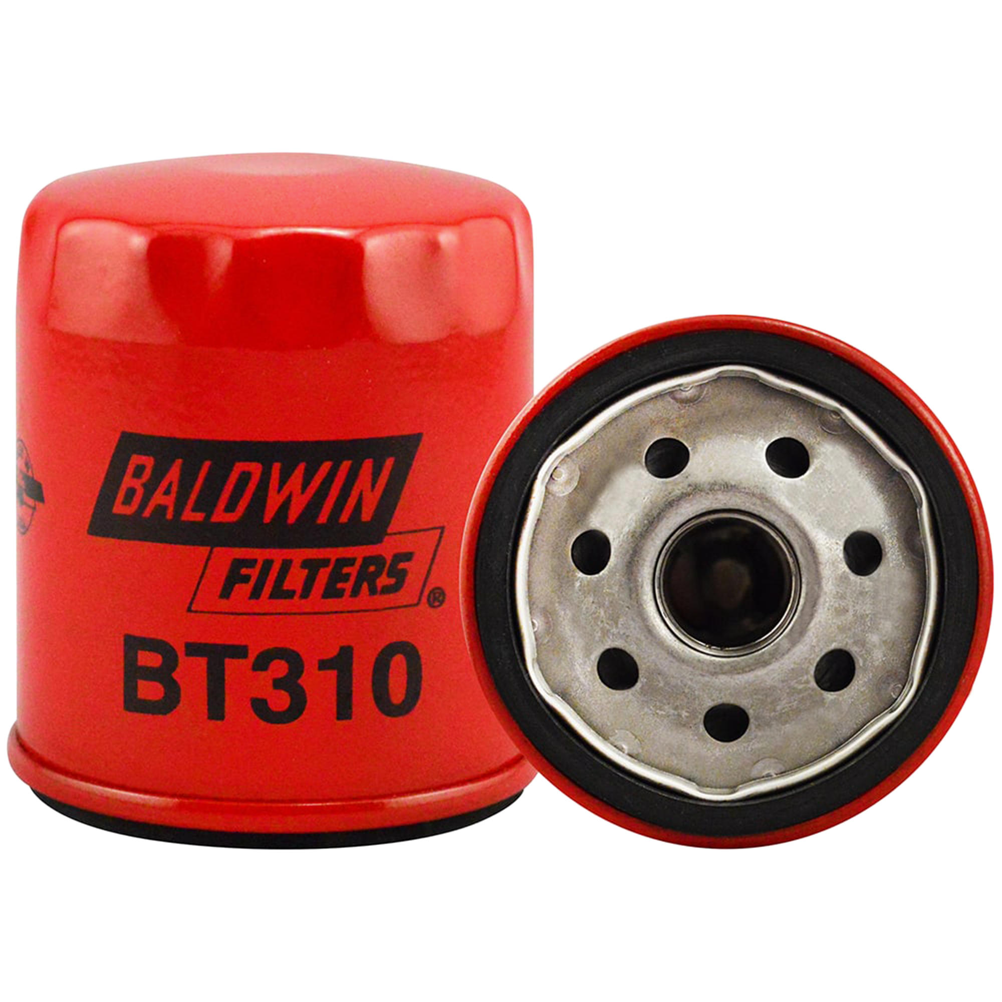 Baldwin Oil Filter BT310