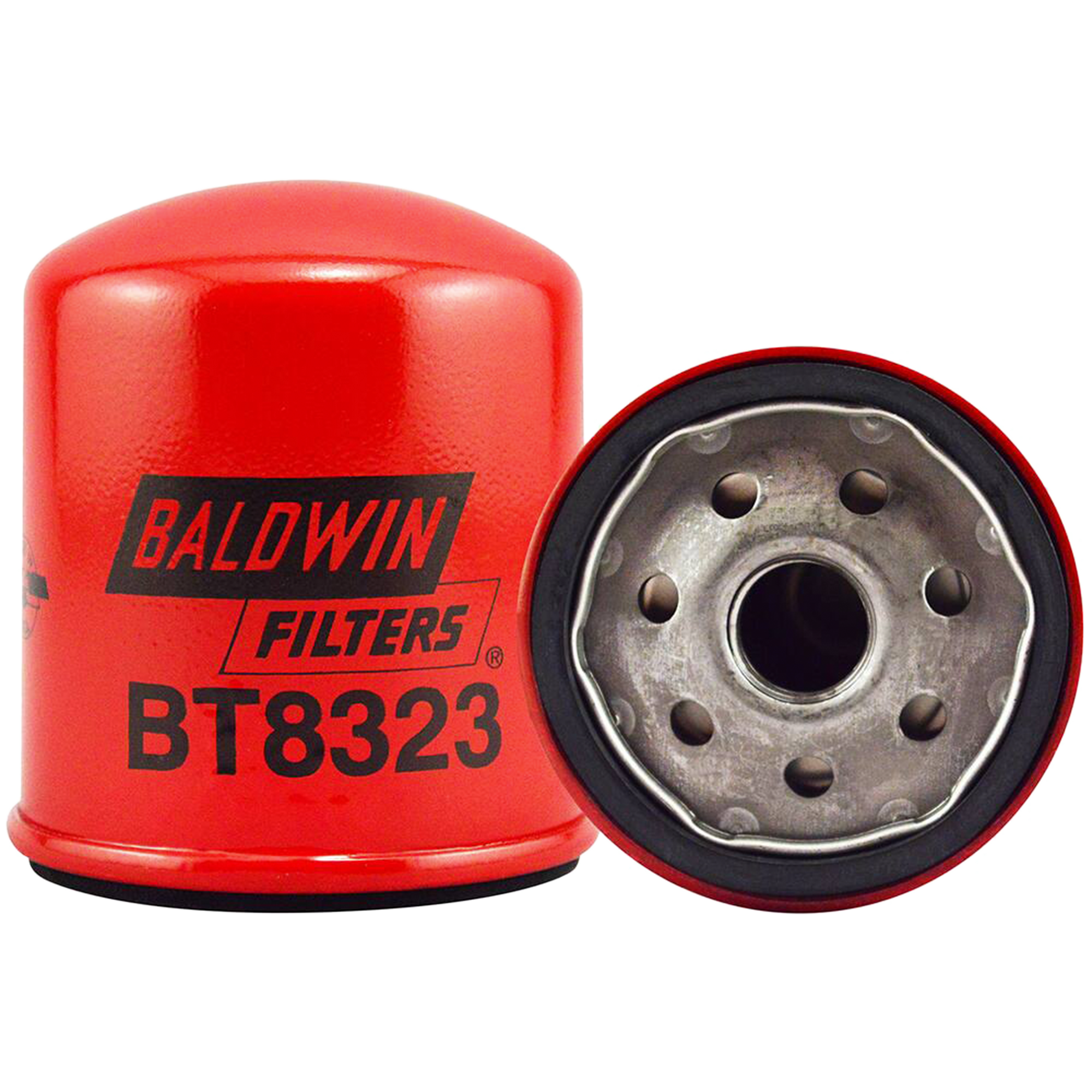 Baldwin Hydraulic Spin-On BT8323