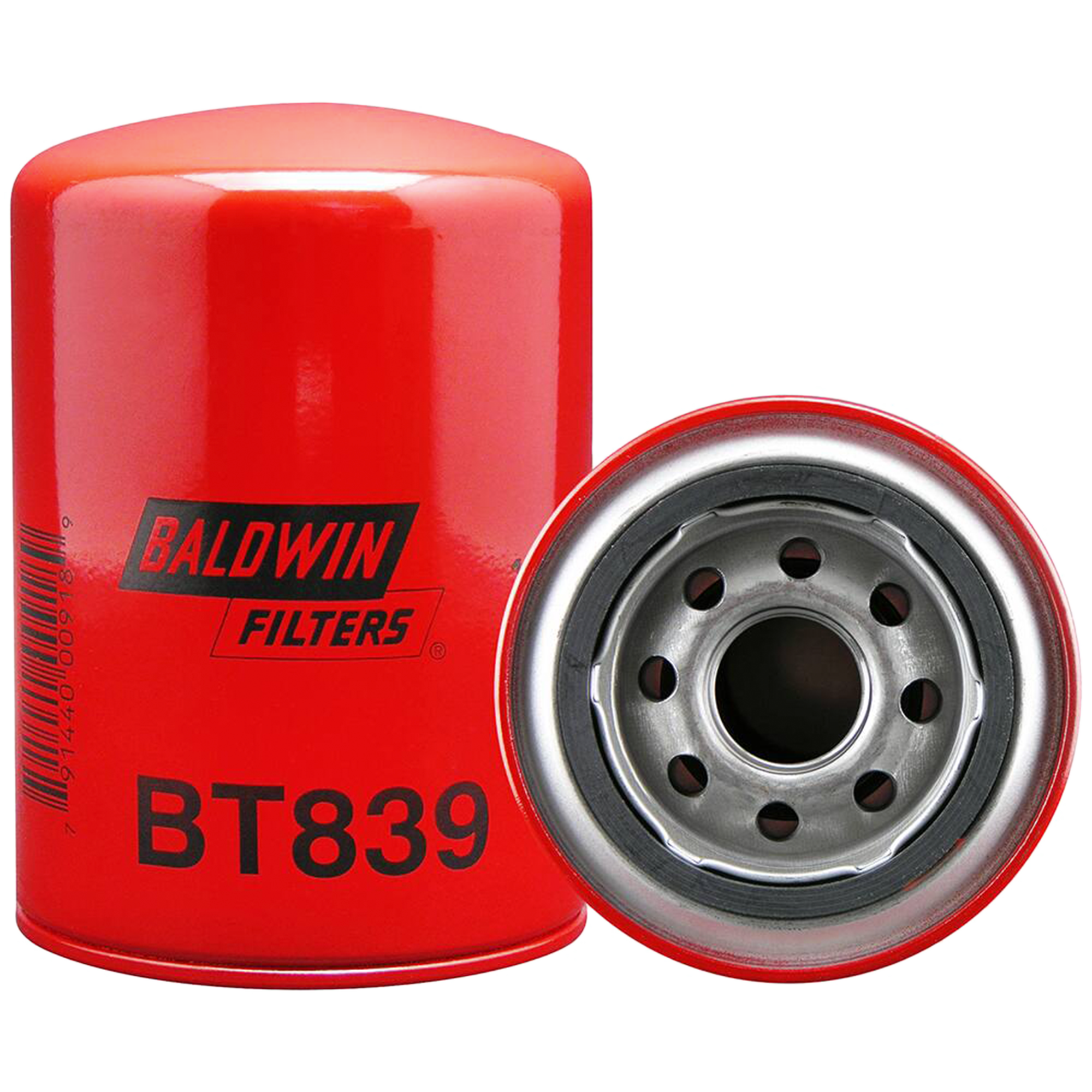 Baldwin Hydraulic Filter BT839