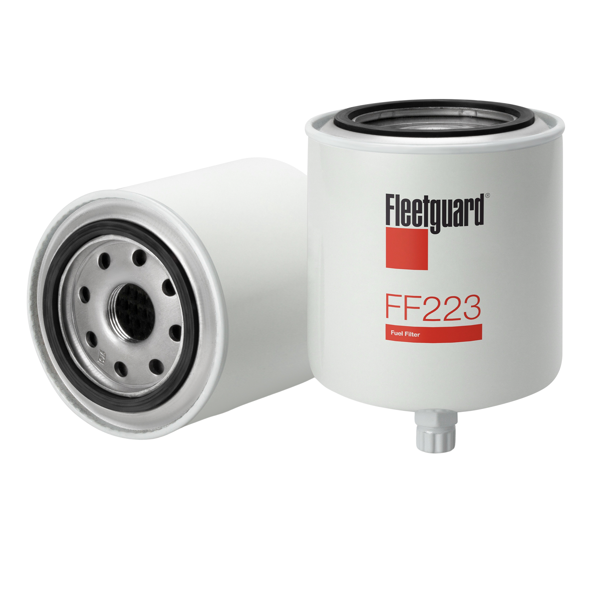 Fleetguard Fuel Filter FF223