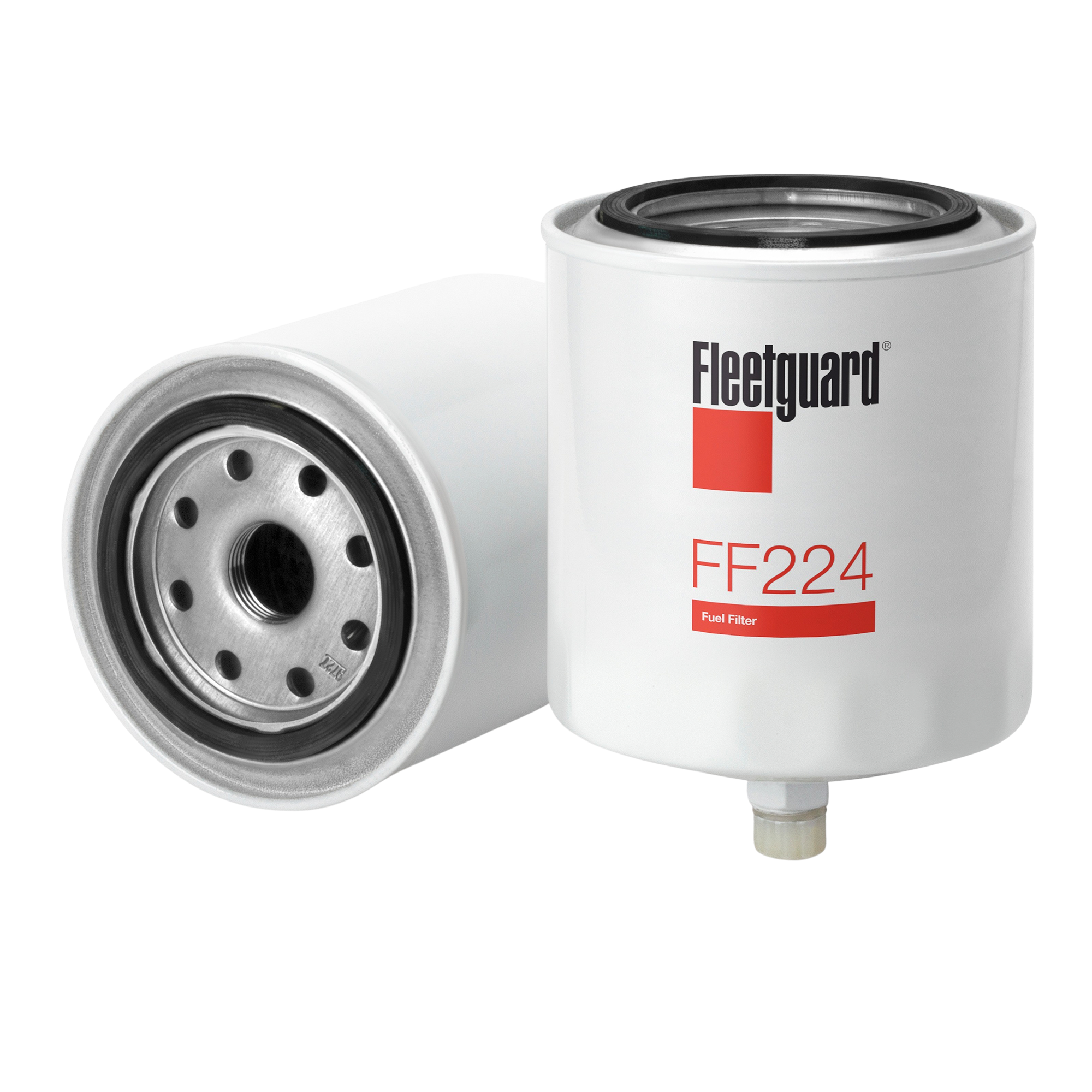 Fleetguard Fuel Filter FF224