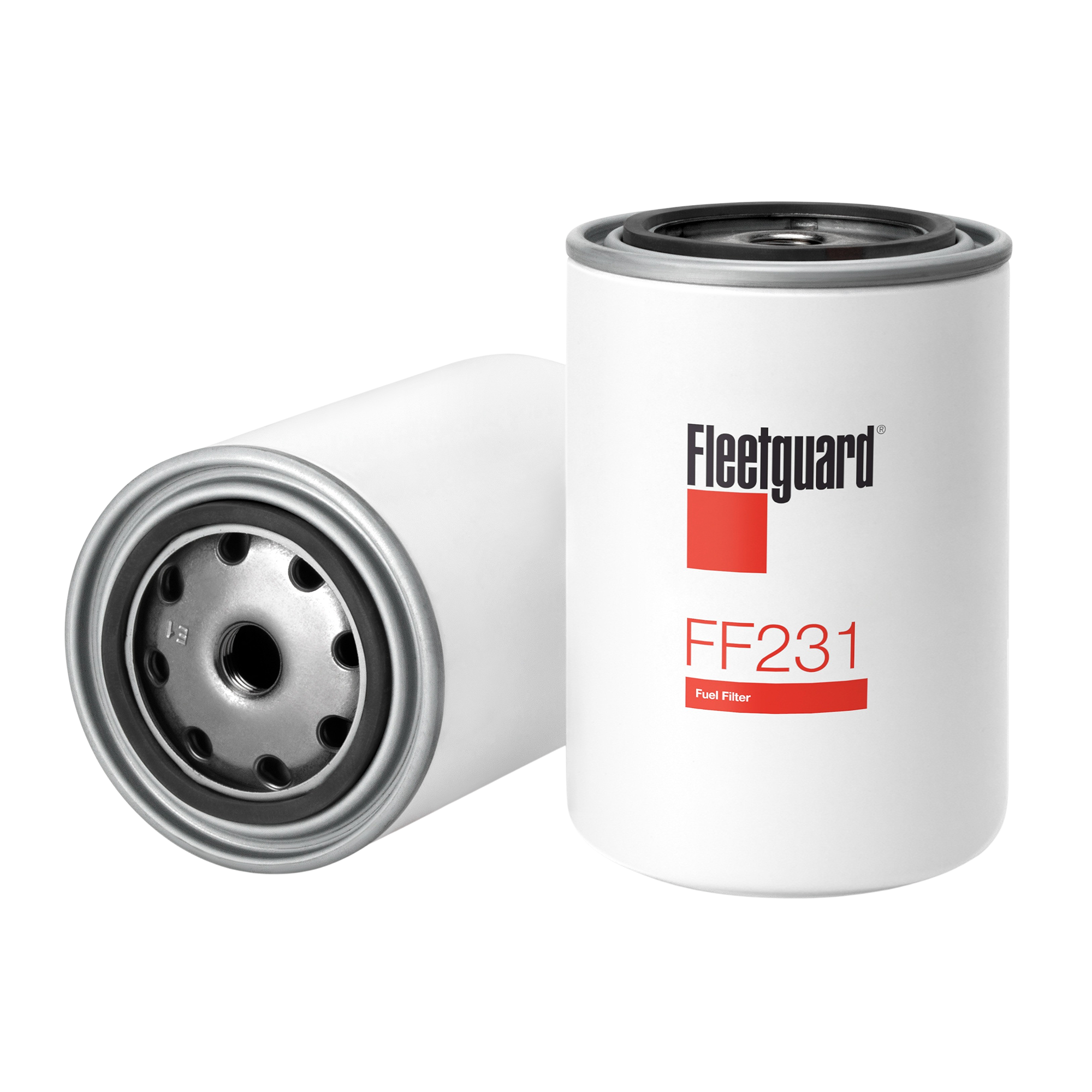 Fleetguard Fuel Filter FF231