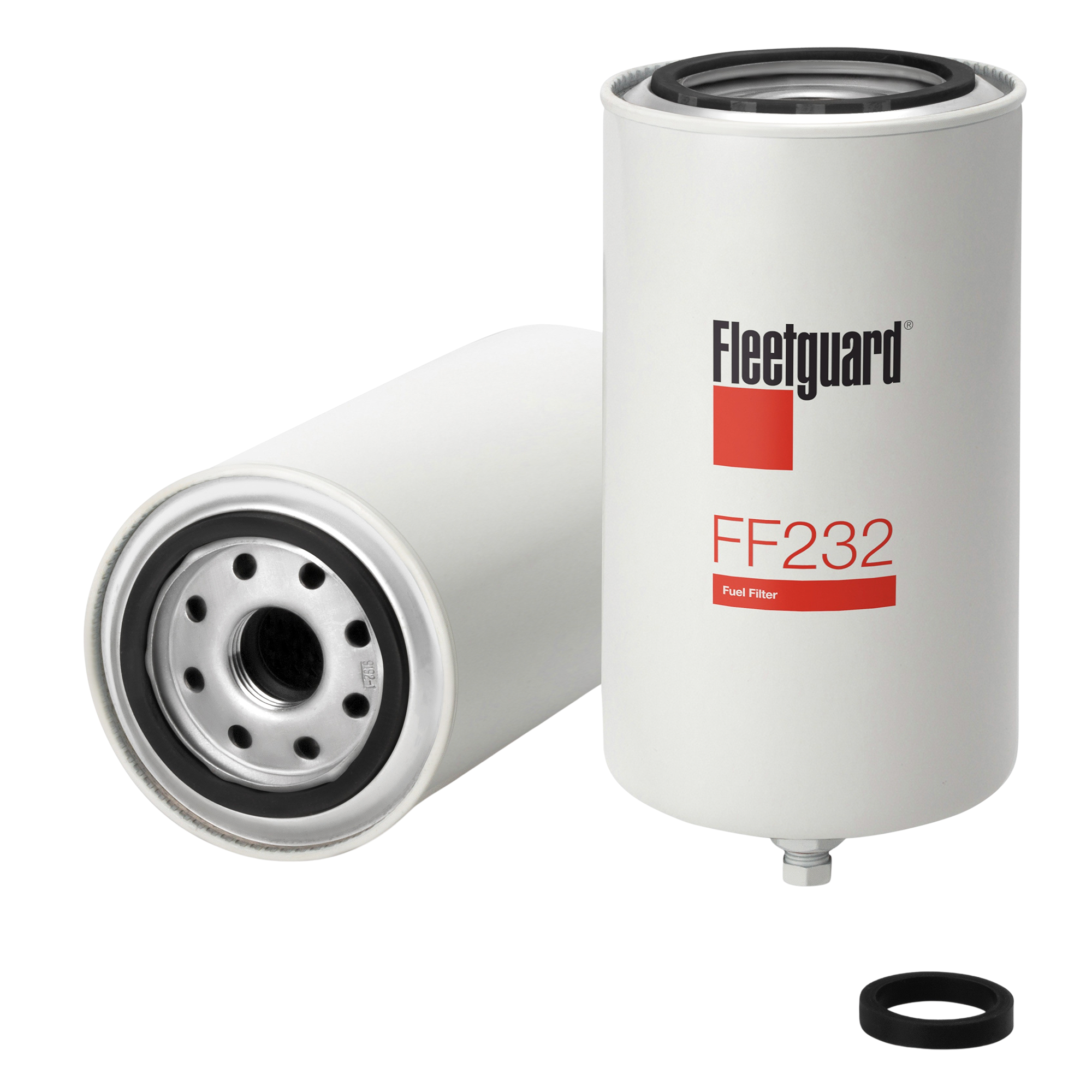 Fleetguard Filter, Fuel FF232