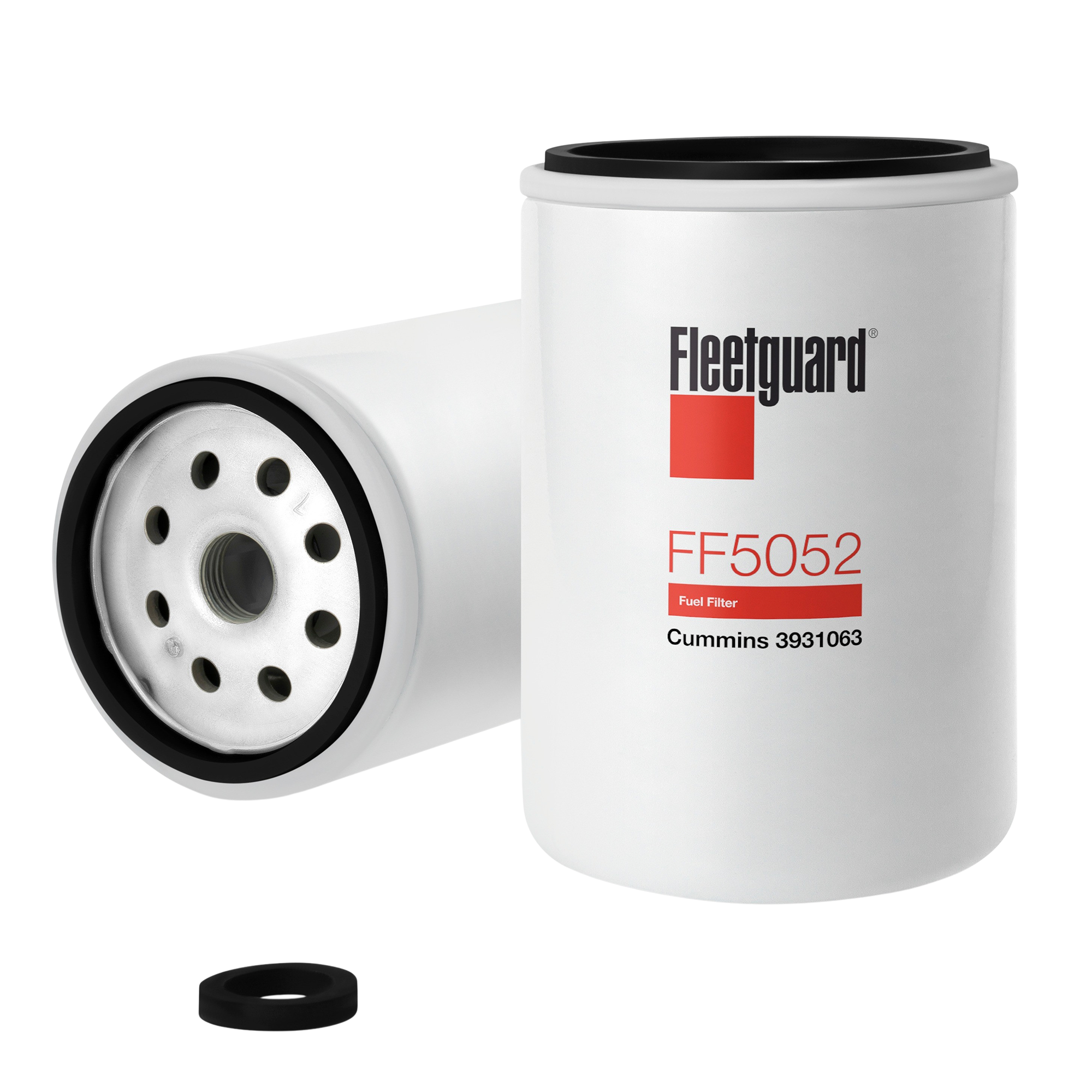 Fleetguard Fuel Filter FF5052