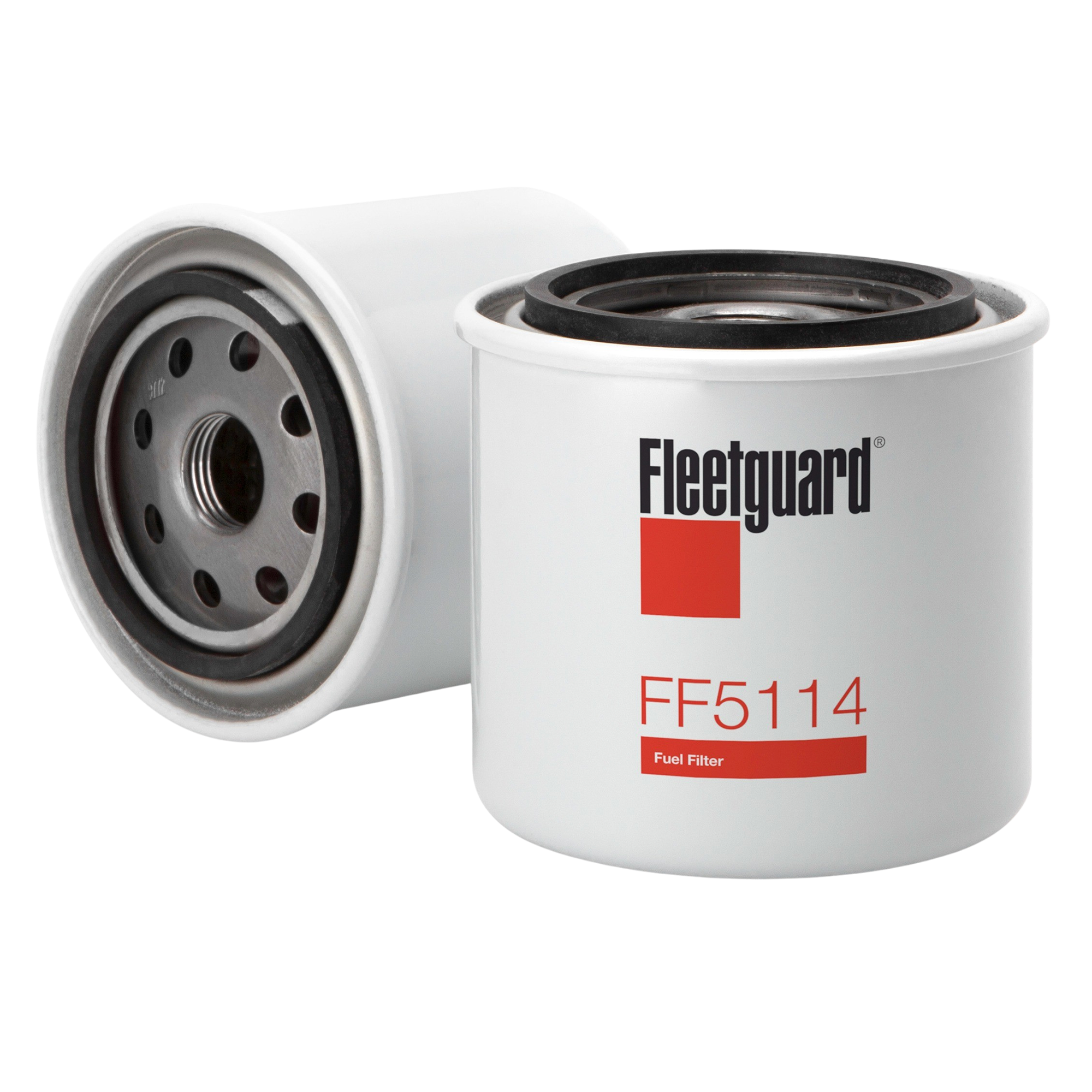 Fleetguard Fuel Filter FF5114