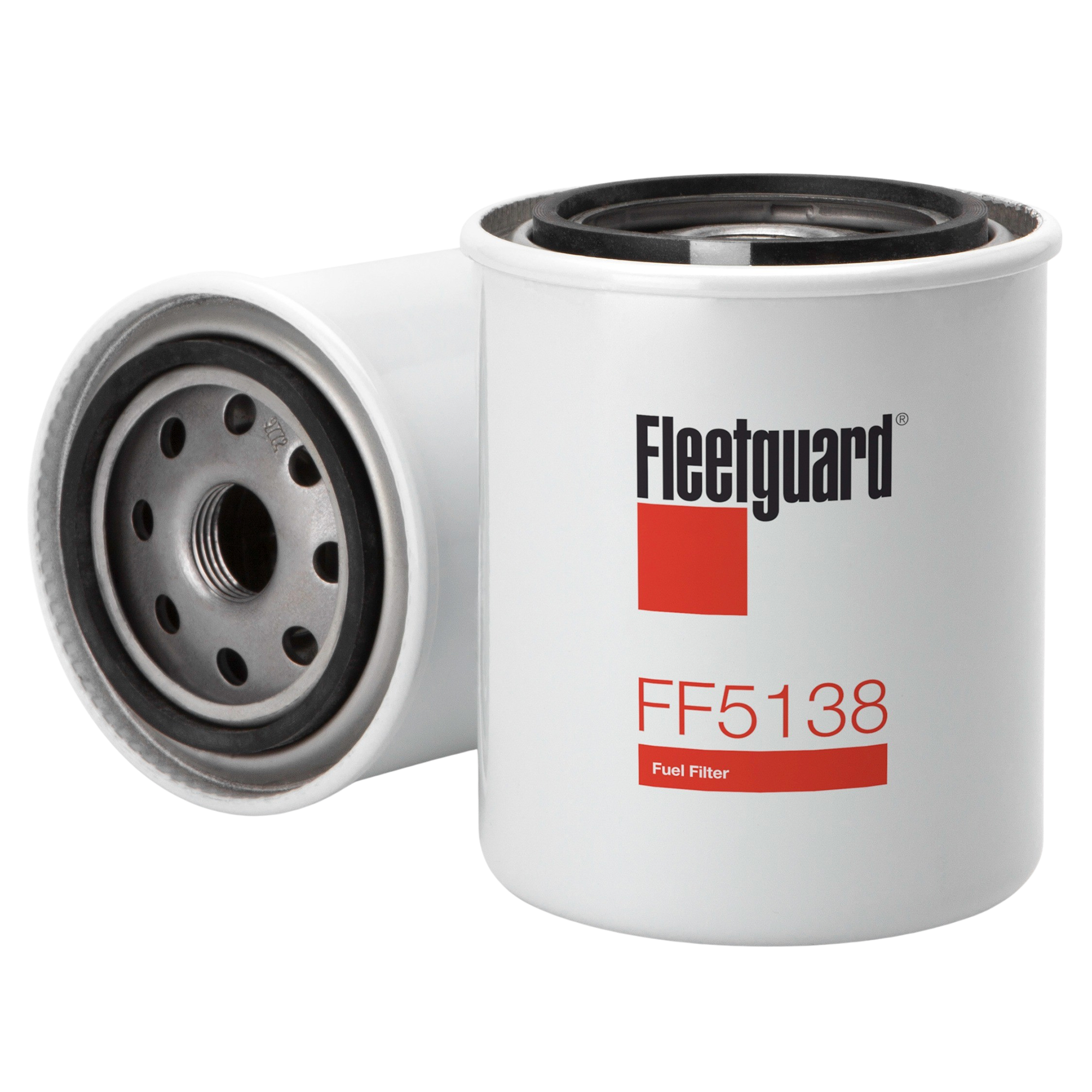 Fleetguard Fuel Filter FF5138