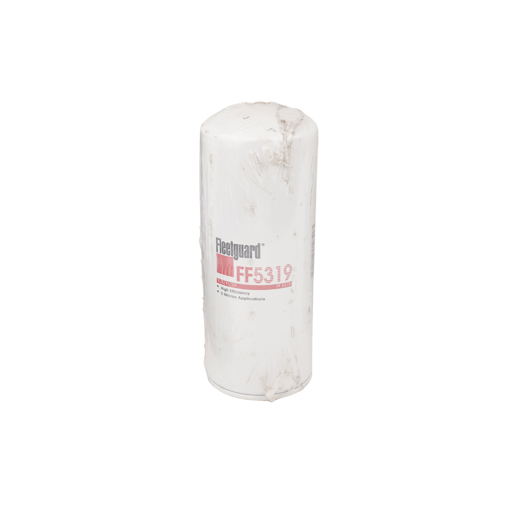 Fleetguard Spin-On Fuel Filter FF5319