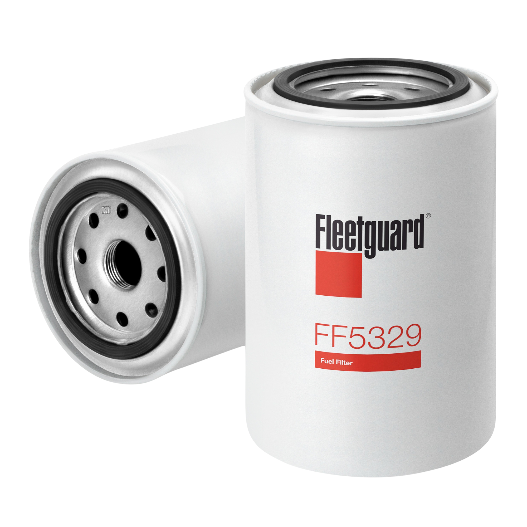 Fleetguard Fuel Filter FF5329