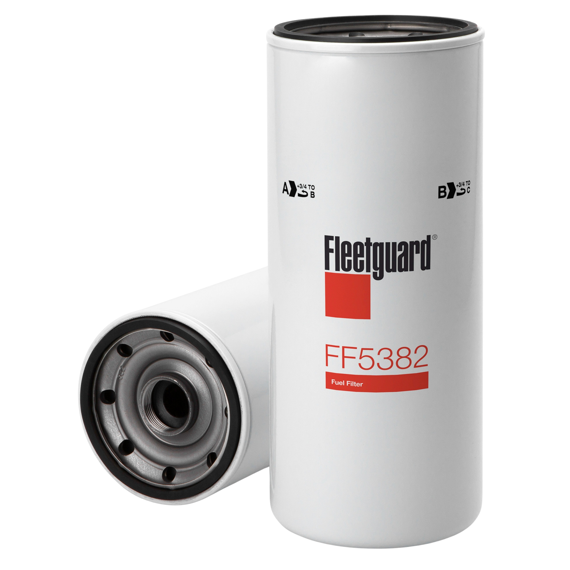 Fleetguard Fuel Filter FF5382