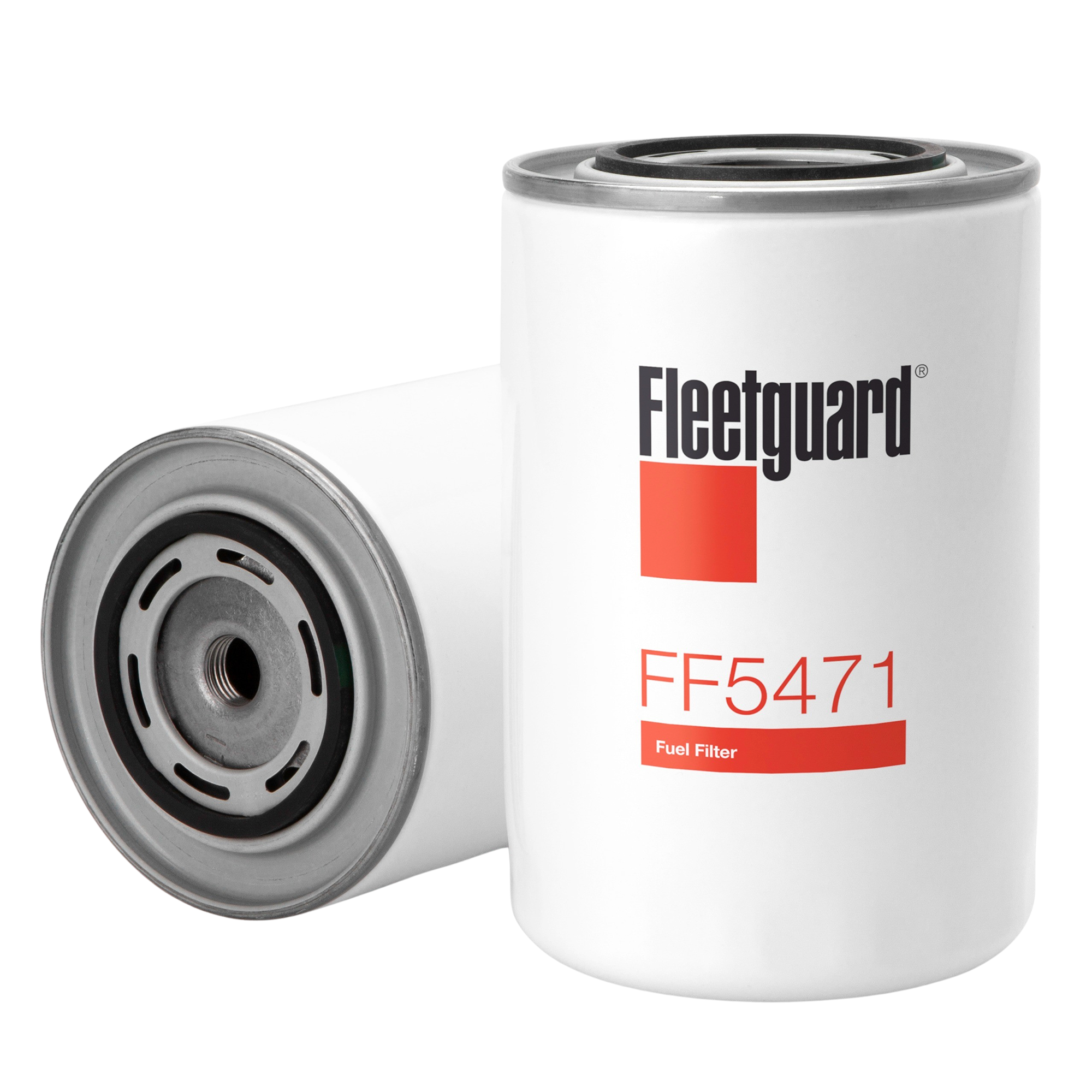 Fleetguard Fuel Filter FF5471