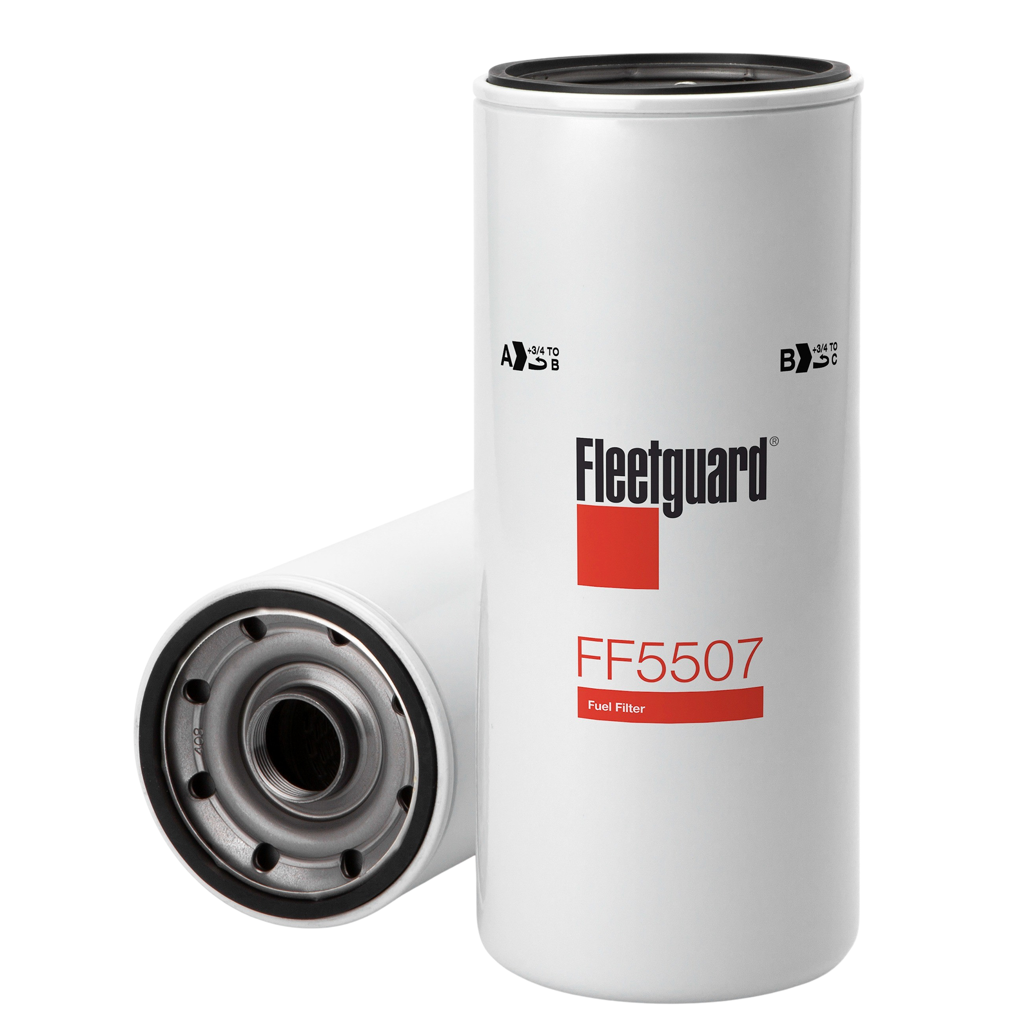 Fleetguard Fuel Filter FF5507