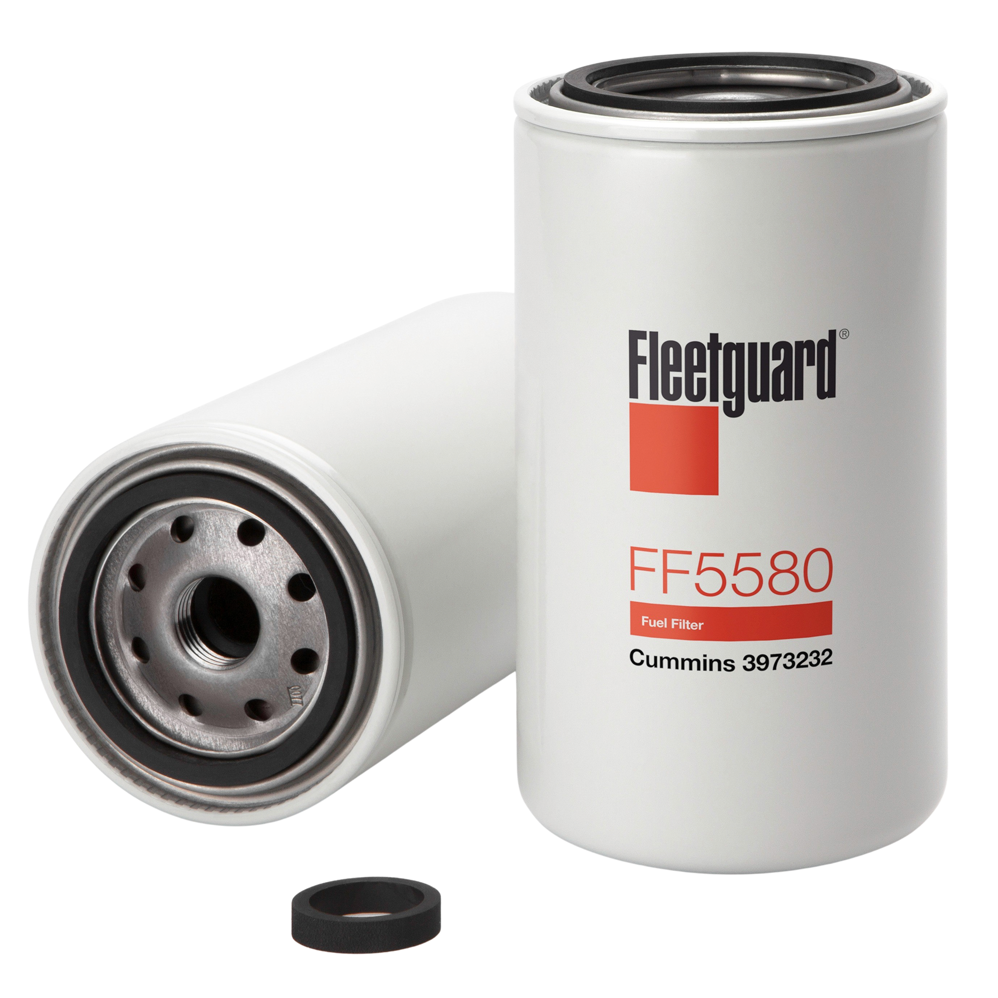 Fleetguard Fuel Filter FF5580