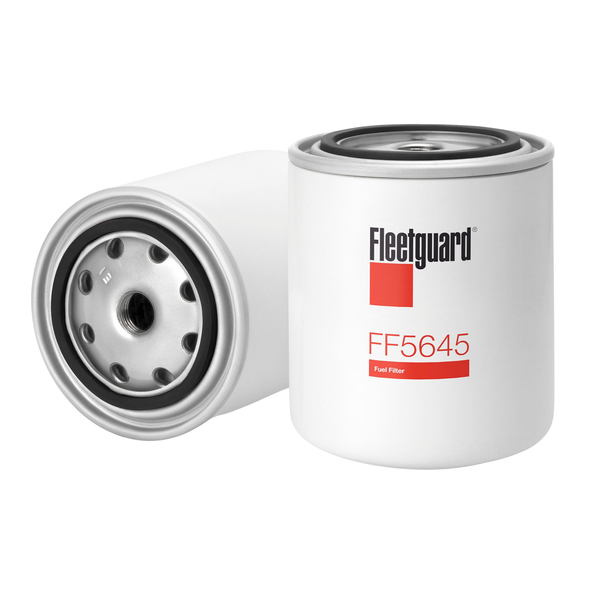 Fleetguard Fuel Filter FF5645