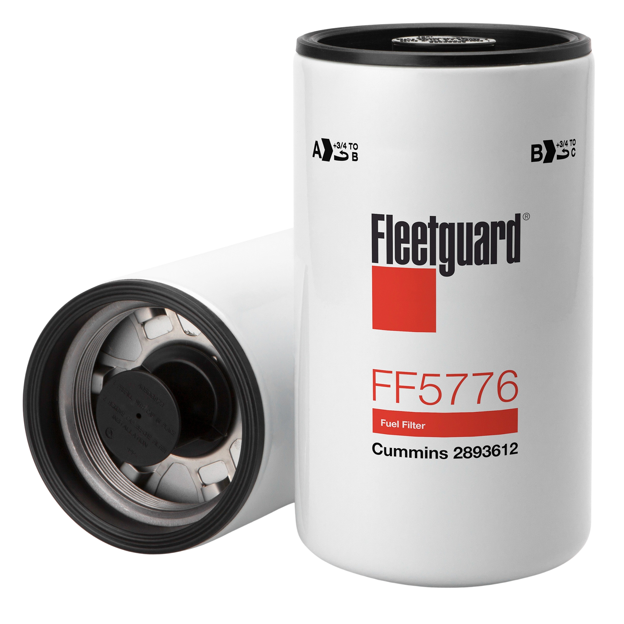 Fleetguard Filter, Fuel FF5776