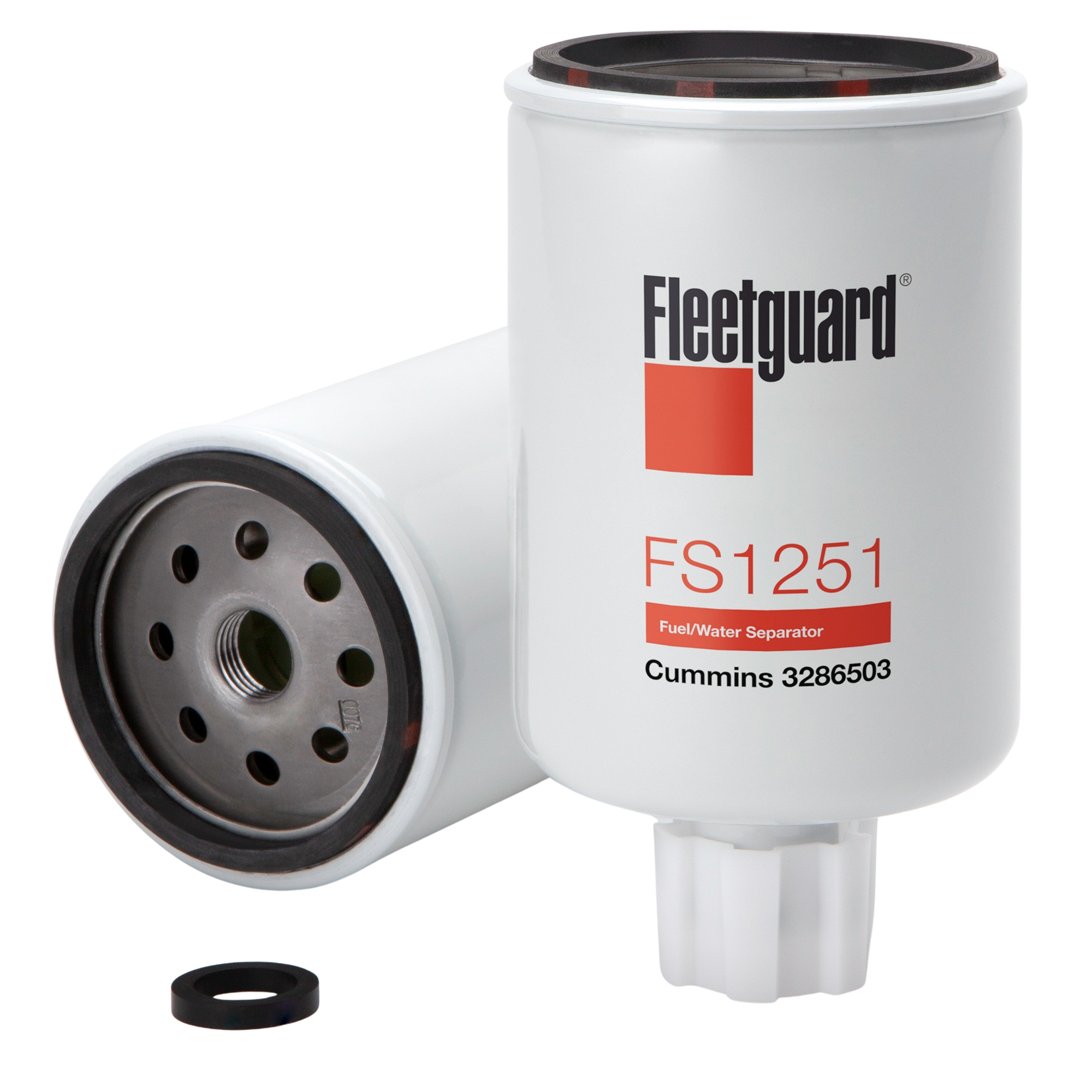 Fleetguard Fuel Filter FS1251