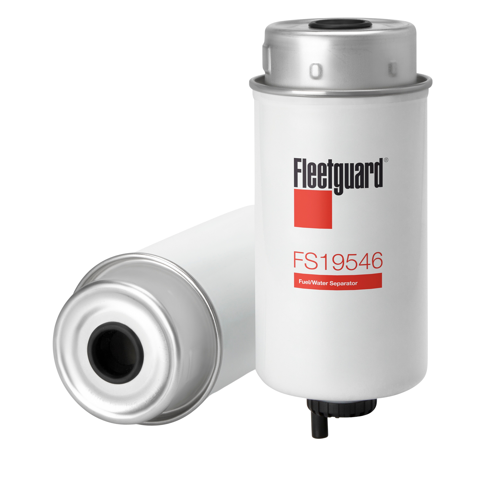 Fleetguard Fuel Filter FS19546