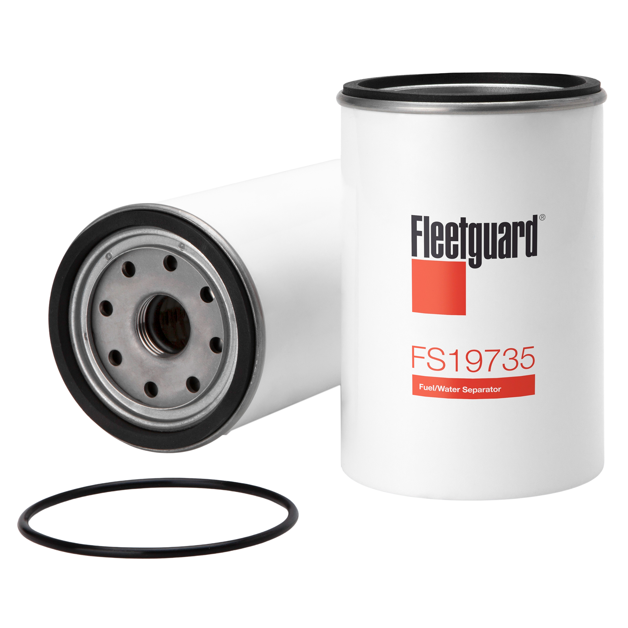 Fleetguard Fuel Filter FS19735