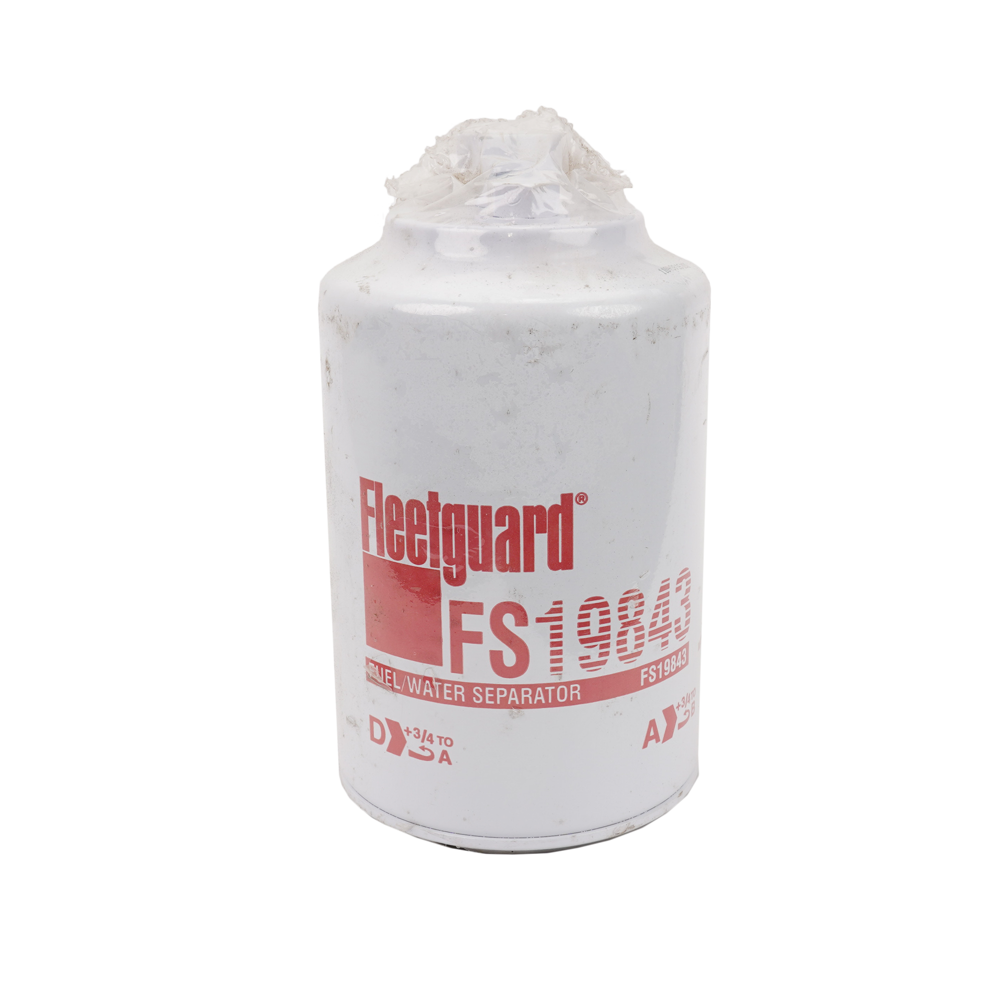 Fleetguard Filter, Fuel FS19843