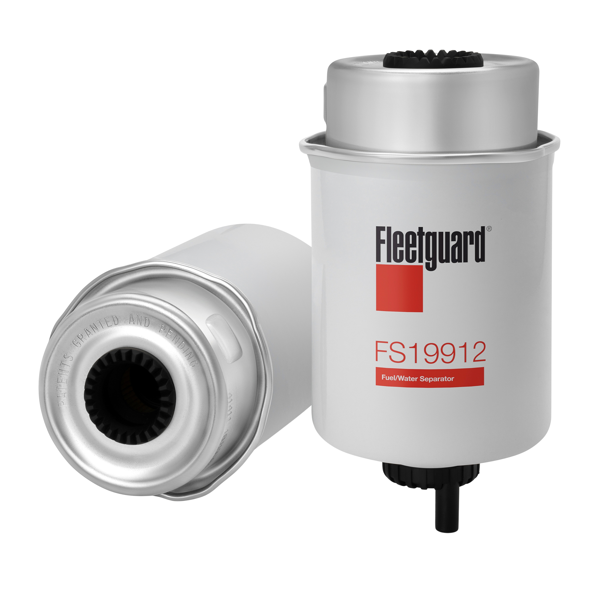 Fleetguard Fuel Filter FS19912