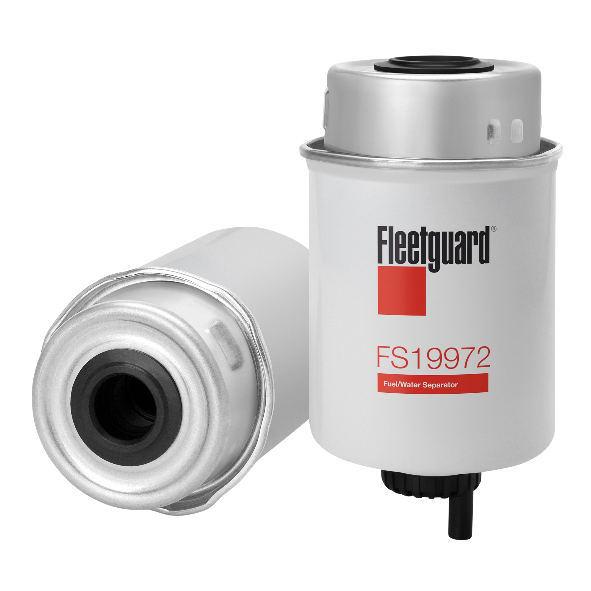 Fleetguard Fuel Filter FS19972