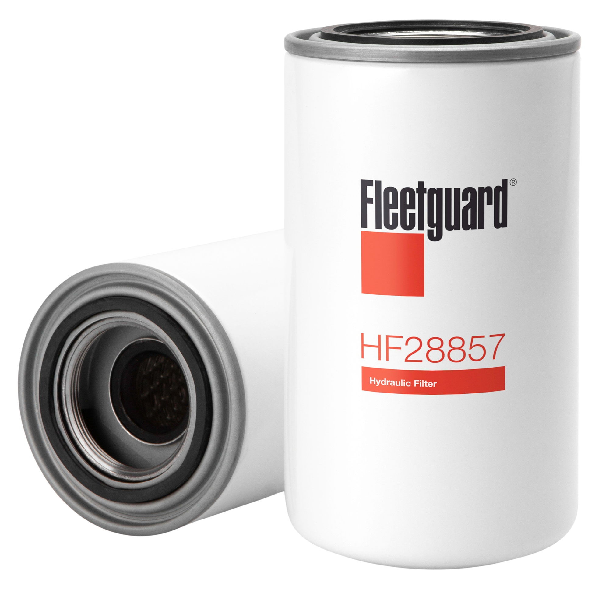 Fleetguard Hydraulic Filter HF28857