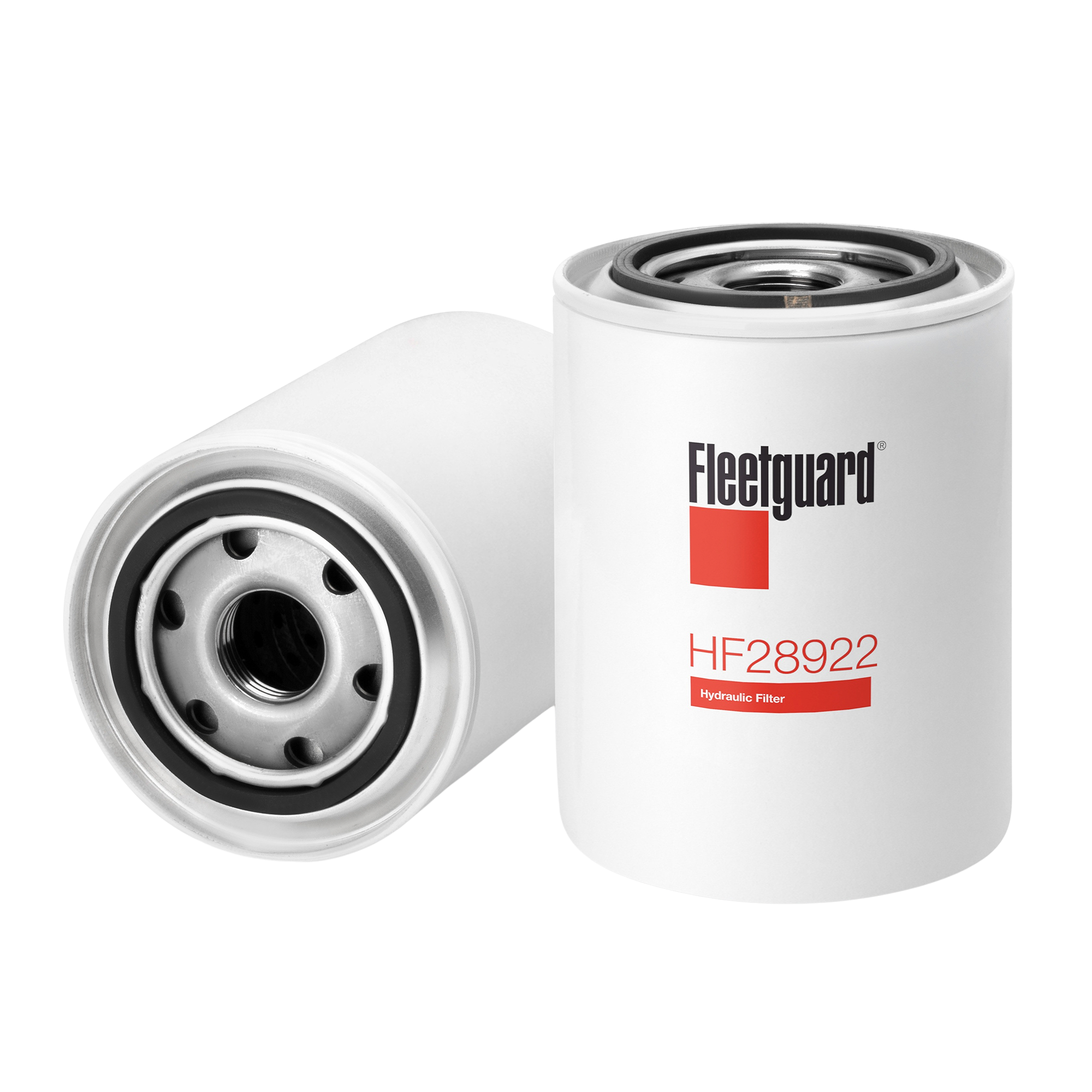 Fleetguard Filter HF28922