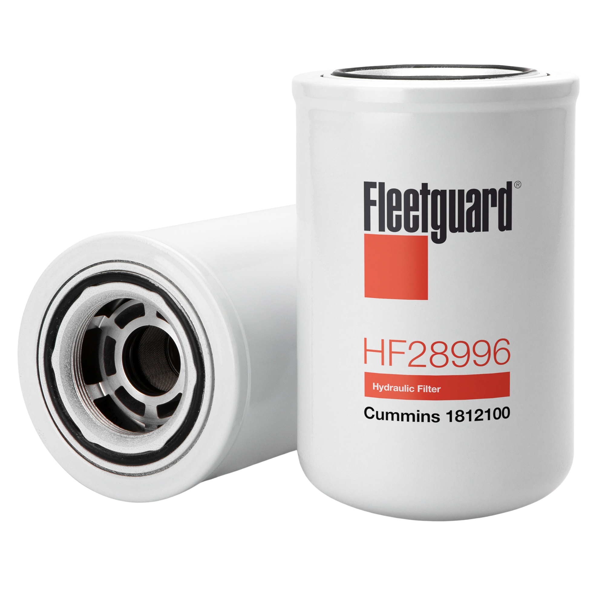 Fleetguard Filter HF28996