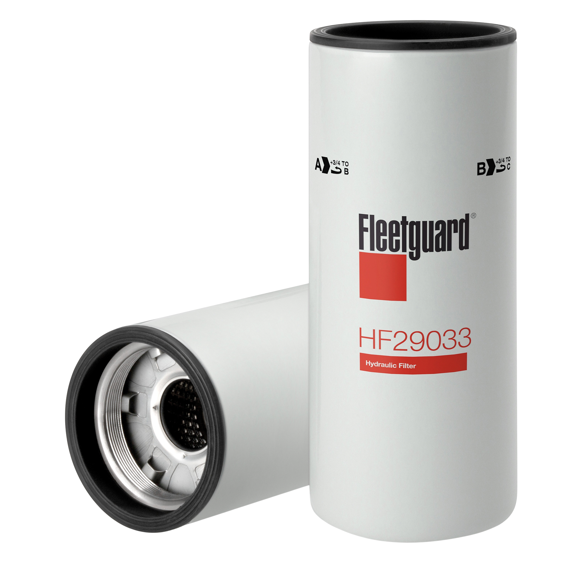 Fleetguard Hydraulic Filter HF29033