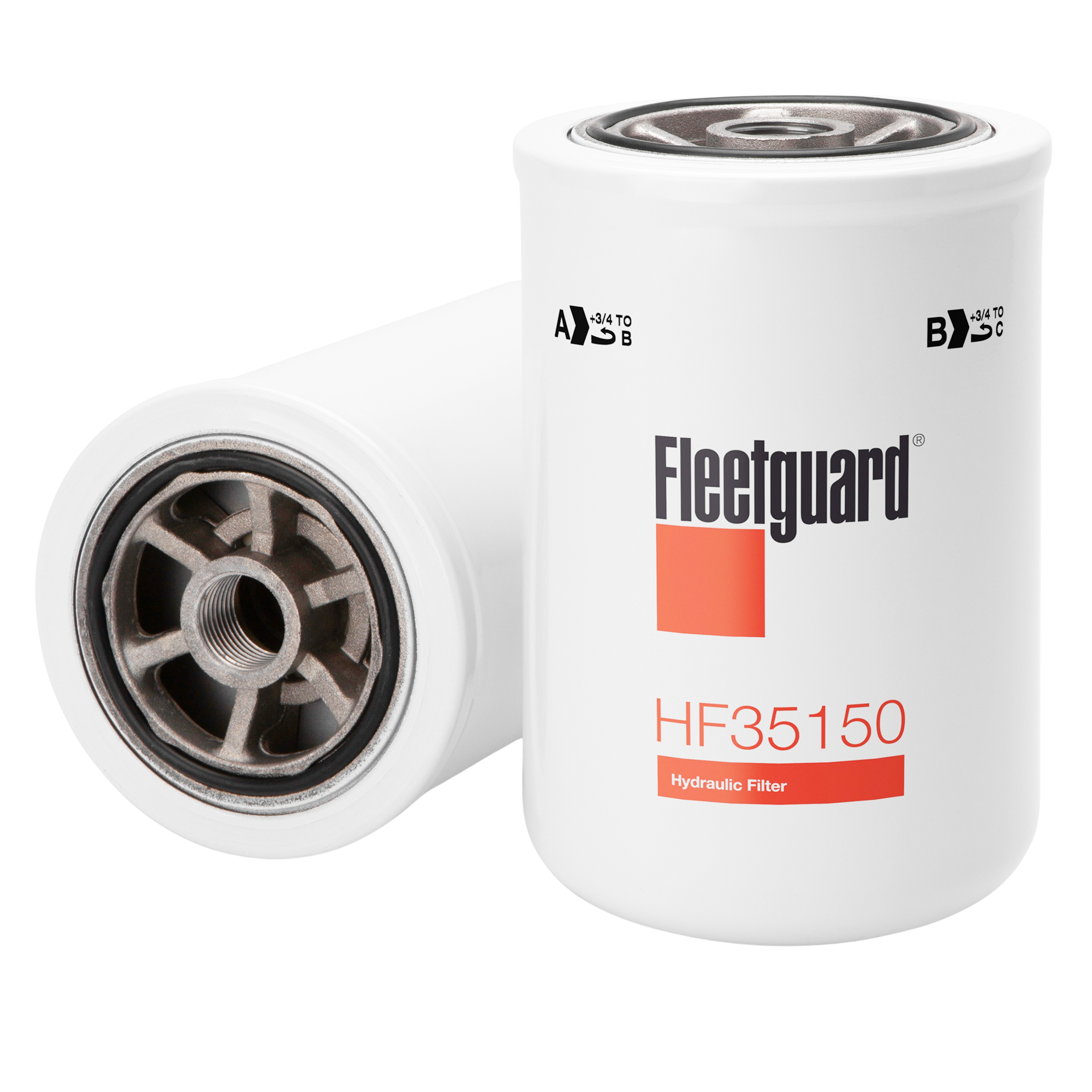 Fleetguard Filter HF35150