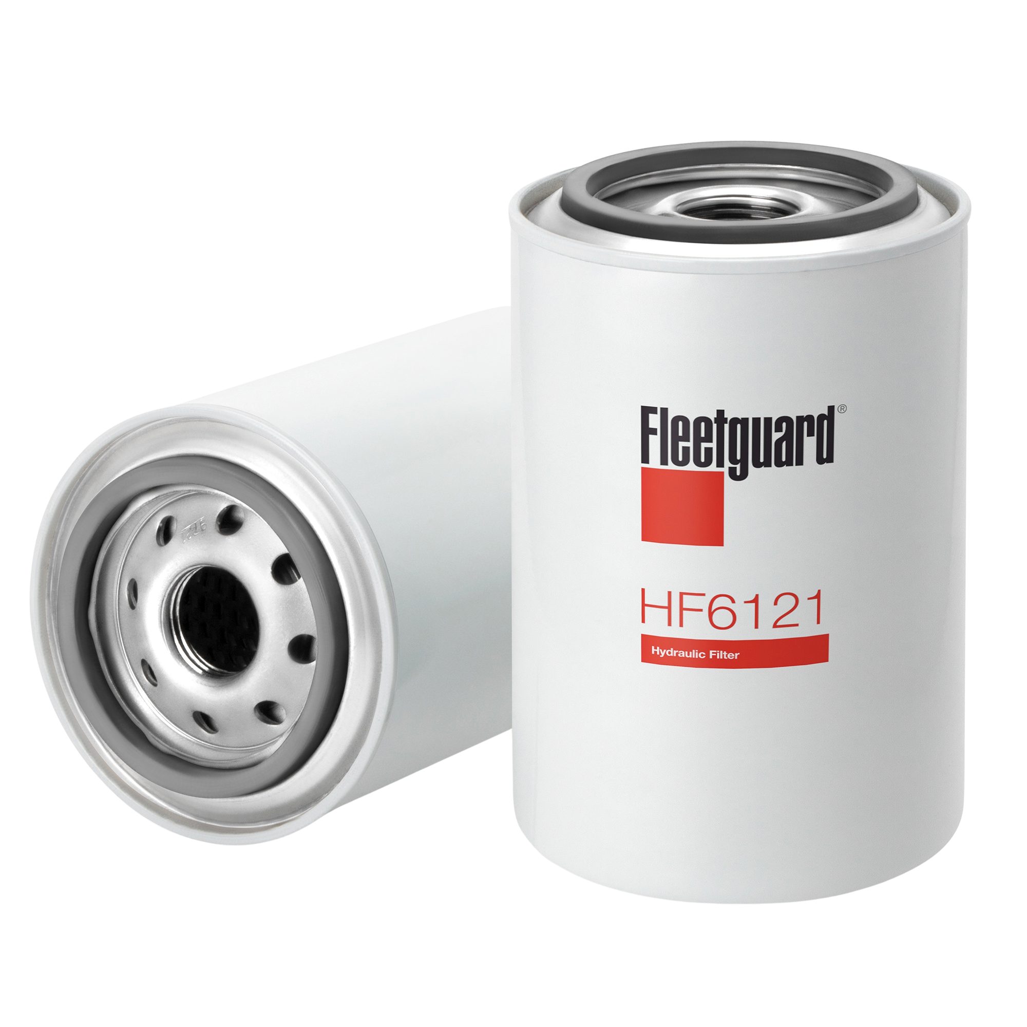 Fleetguard Hydraulic Filter HF6121