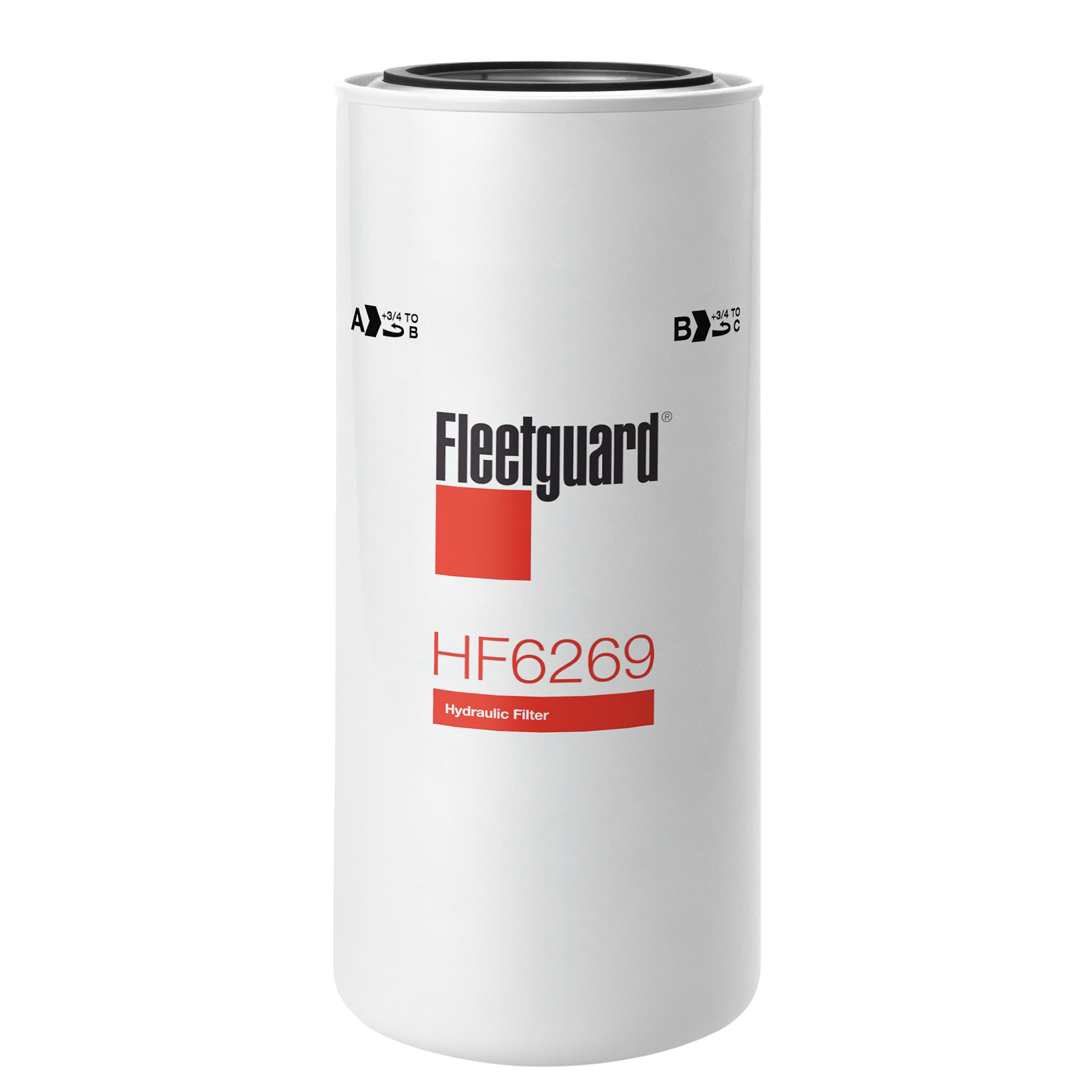 Fleetguard Hydraulic Filter HF6269