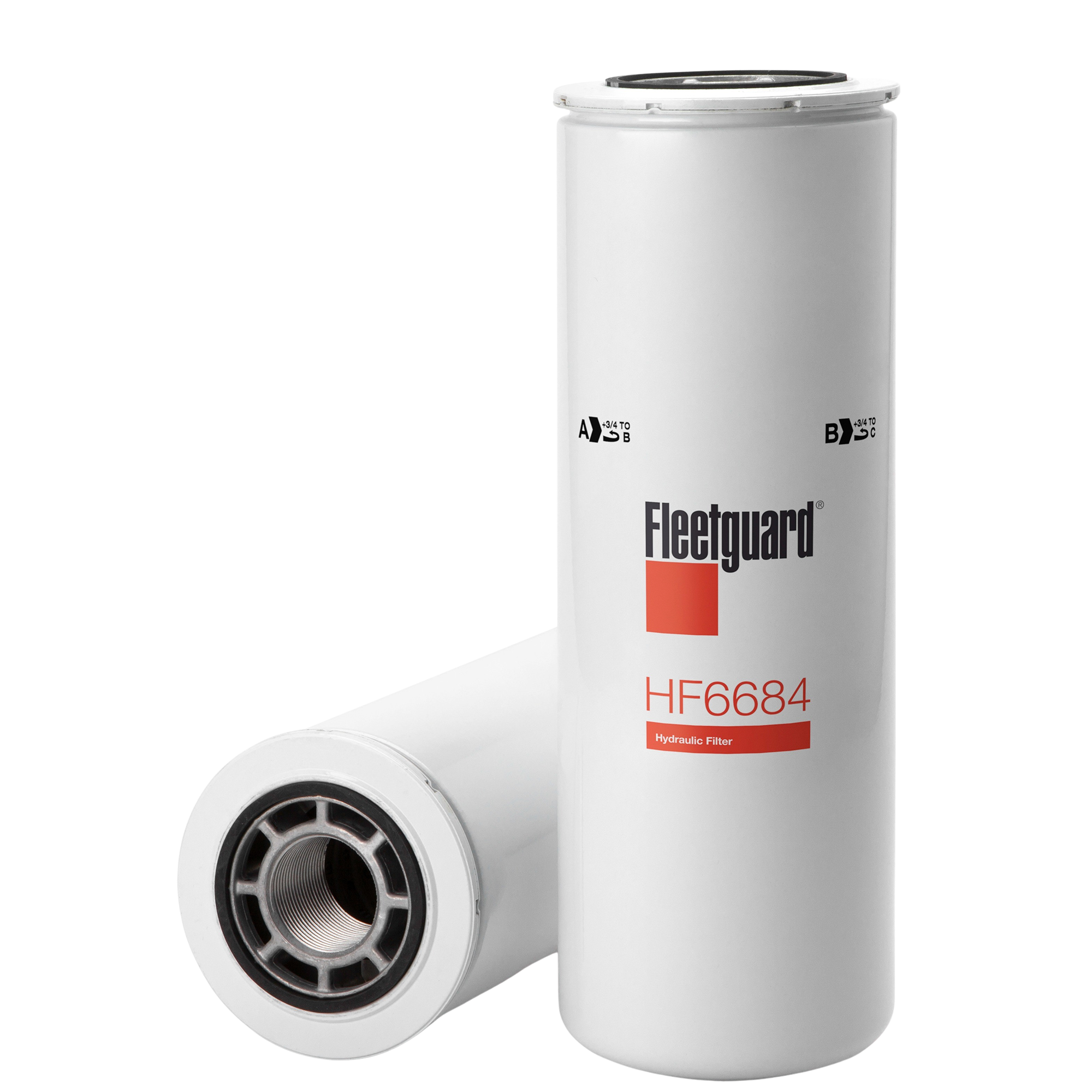 Fleetguard Hydraulic Filter HF6684