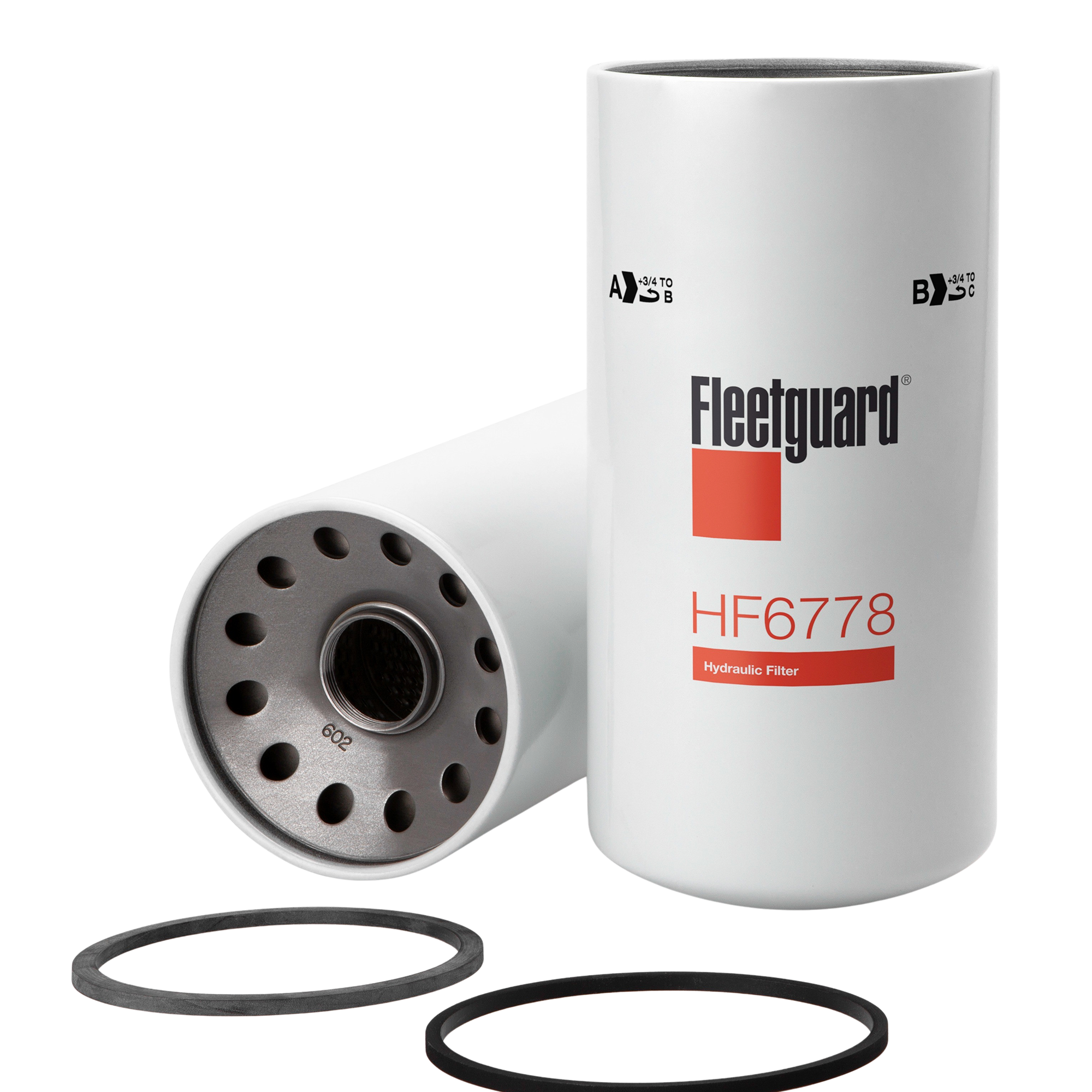 Fleetguard Filter HF6778