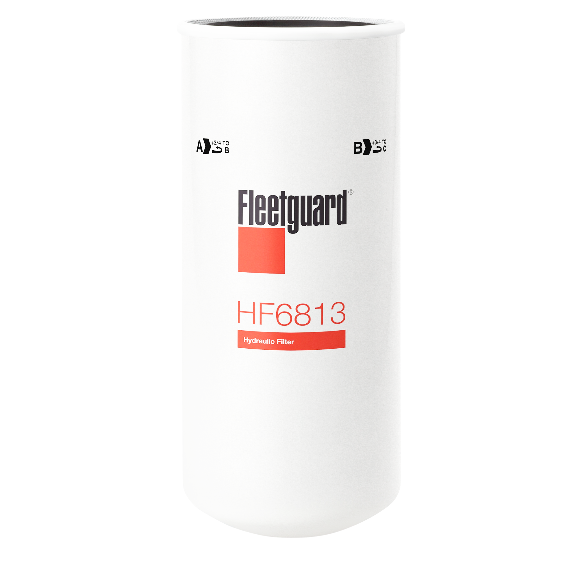 Fleetguard Filter HF6813