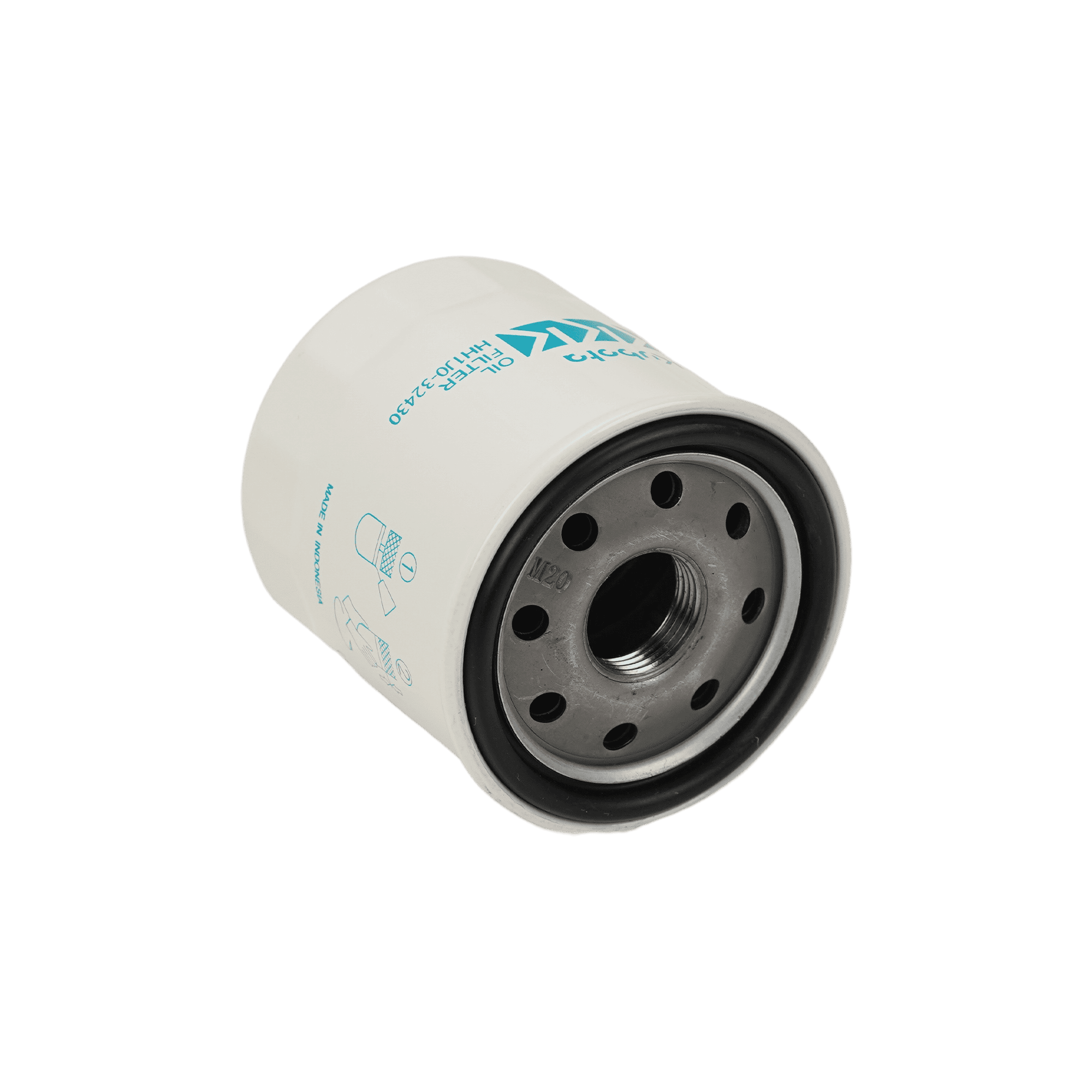 Kubota Oil Filter Cartridge HH1J0-32430