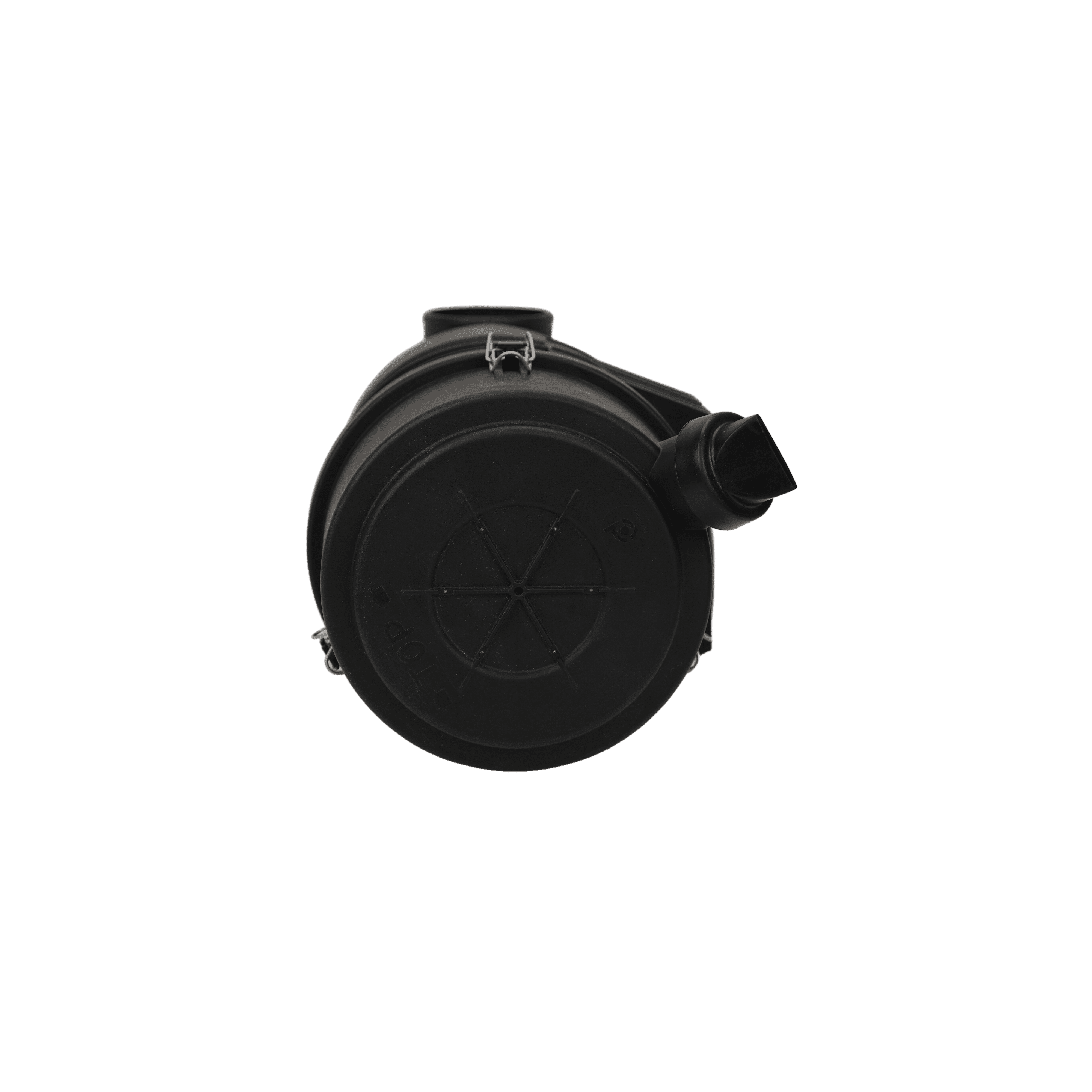 Takeuchi TL140 Air Cleaner IF-18406-001F