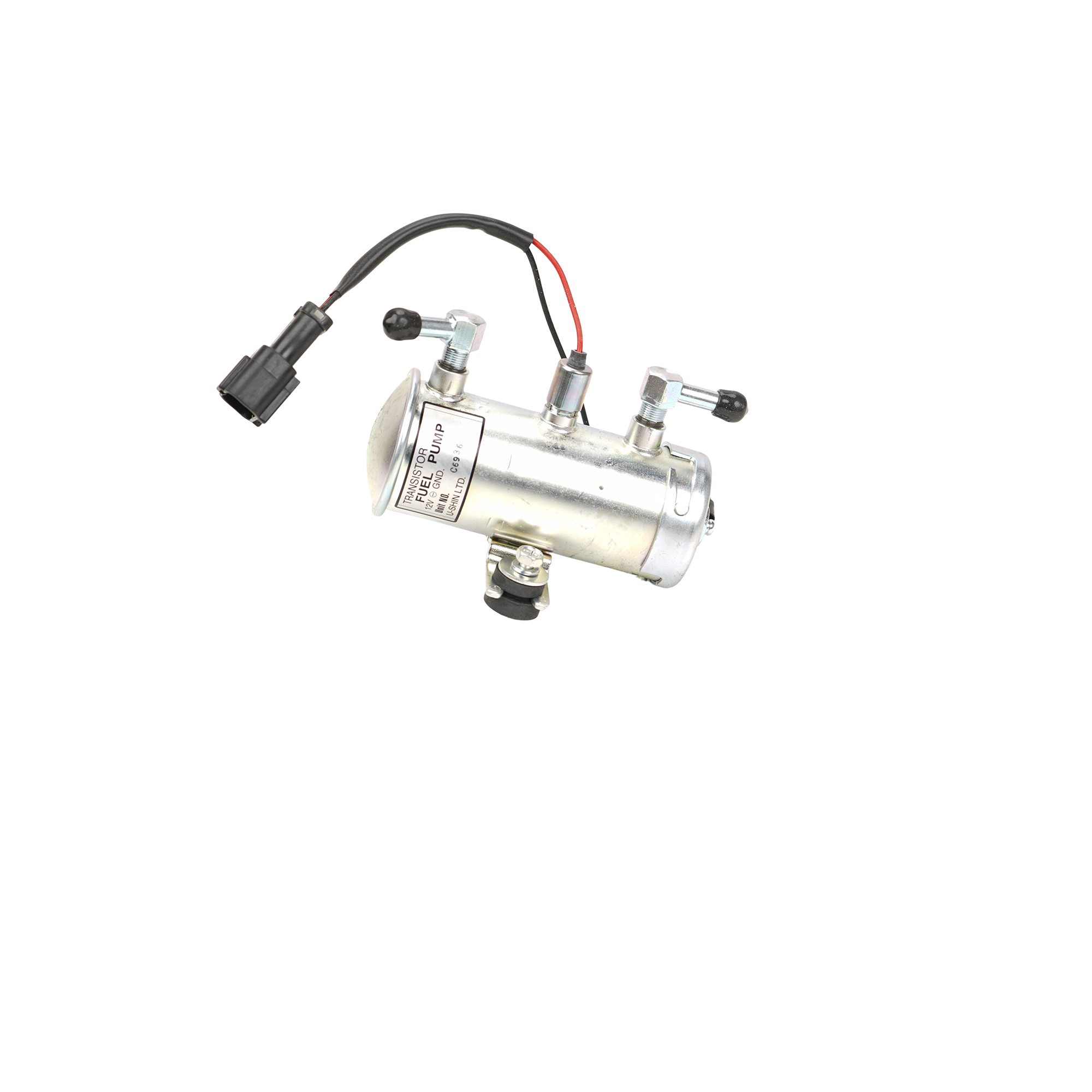 Takeuchi Fuel Pump K1J303-52031