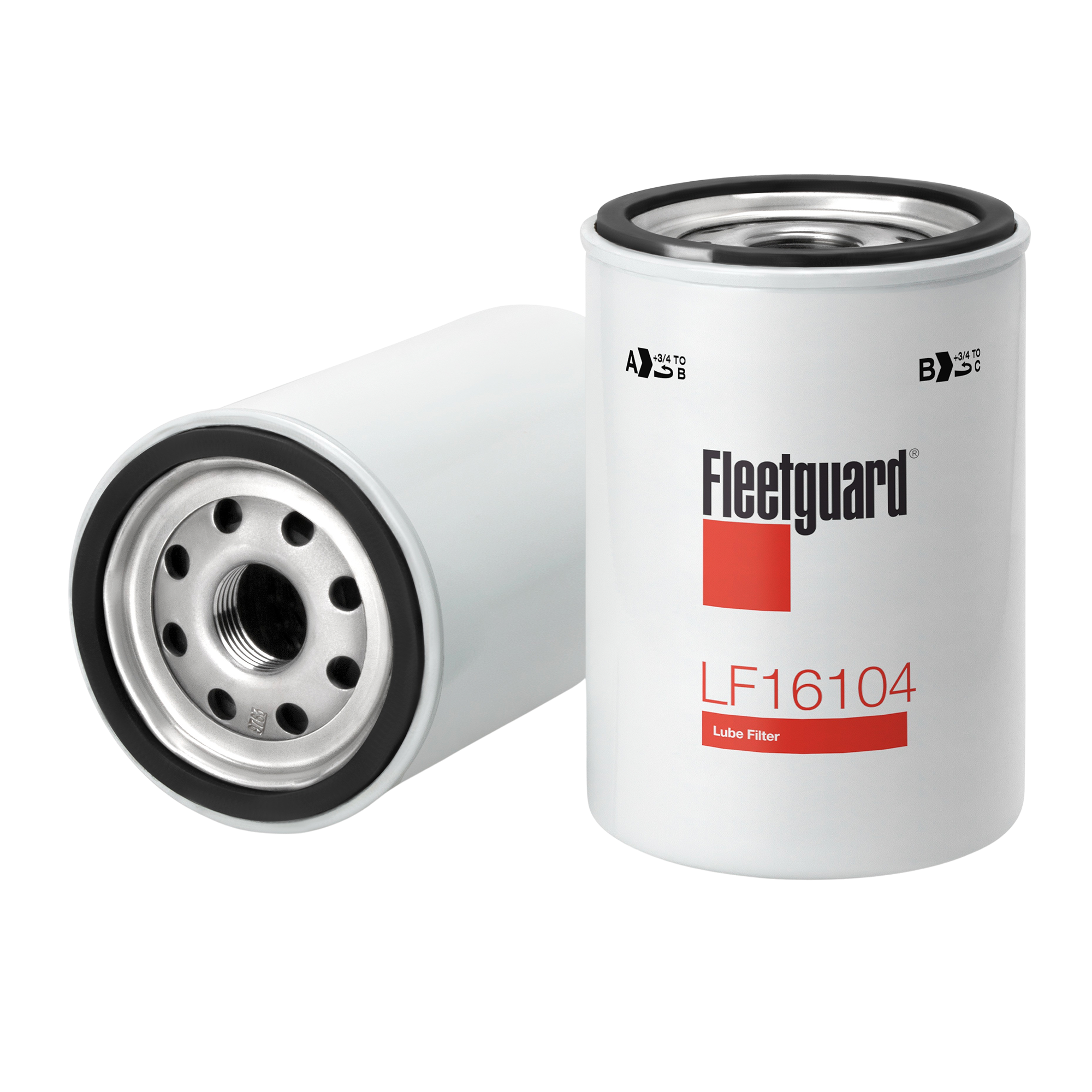 Fleetguard Fuel Filter LF16104