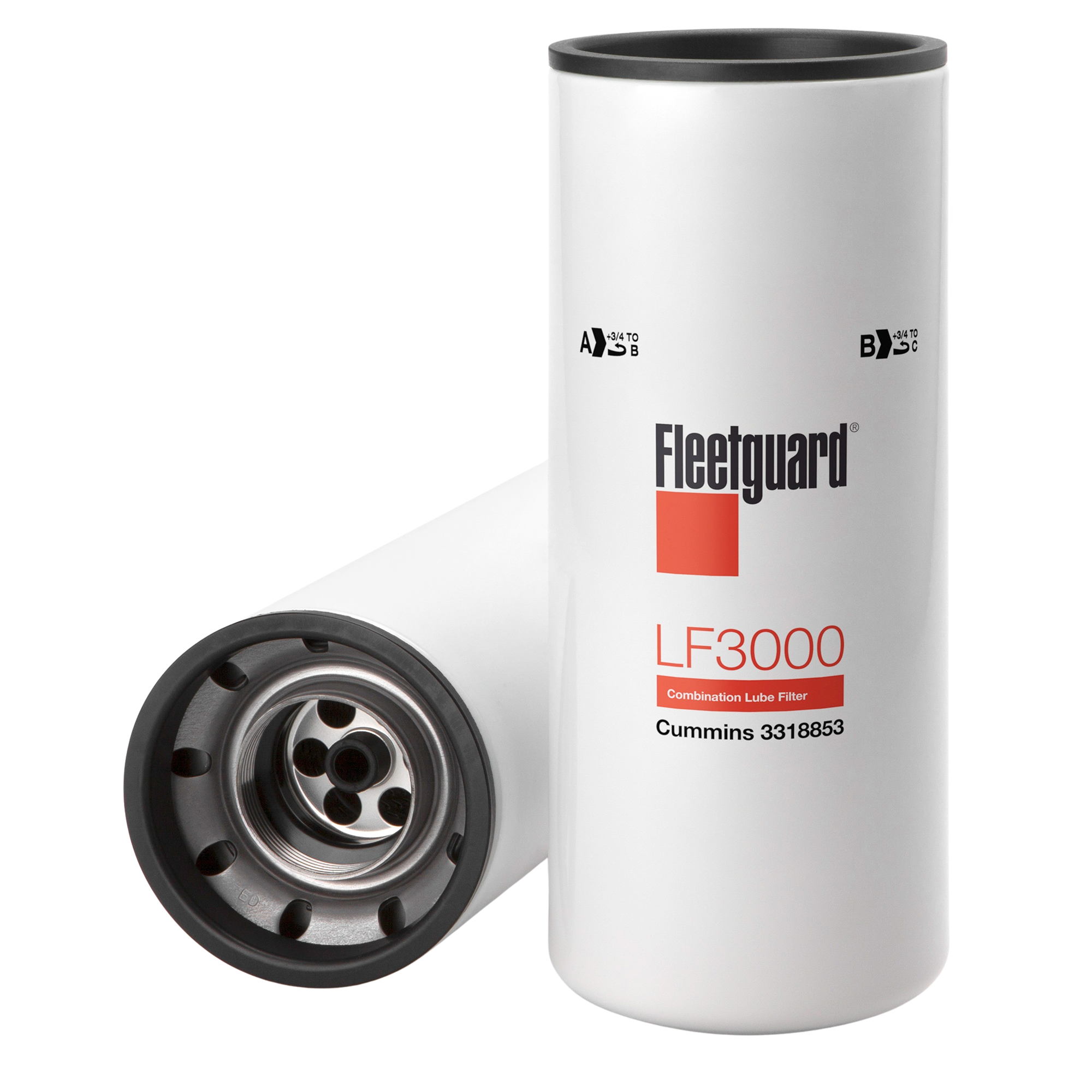 Fleetguard Filter LF3000