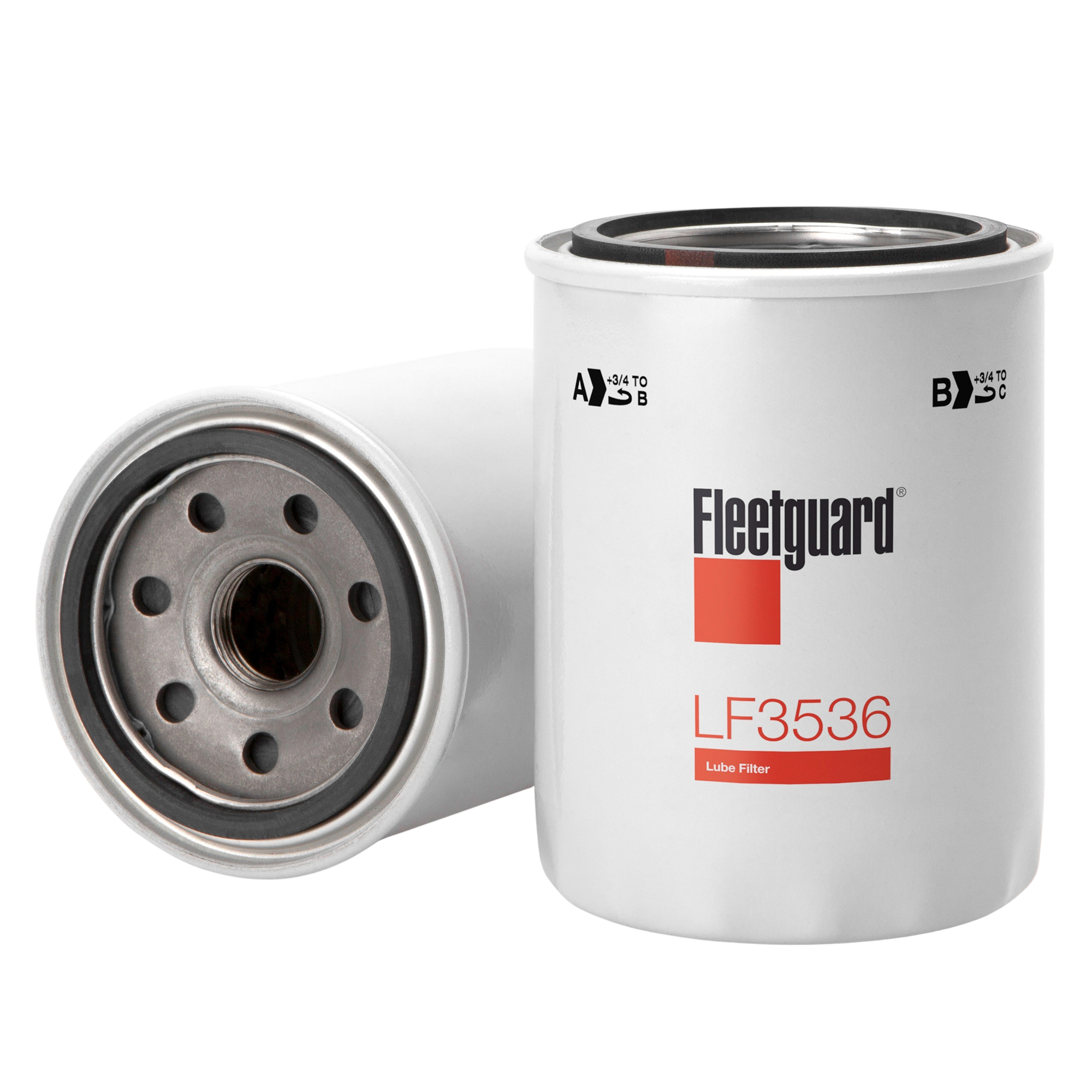 Fleetguard Lube Filter LF3536