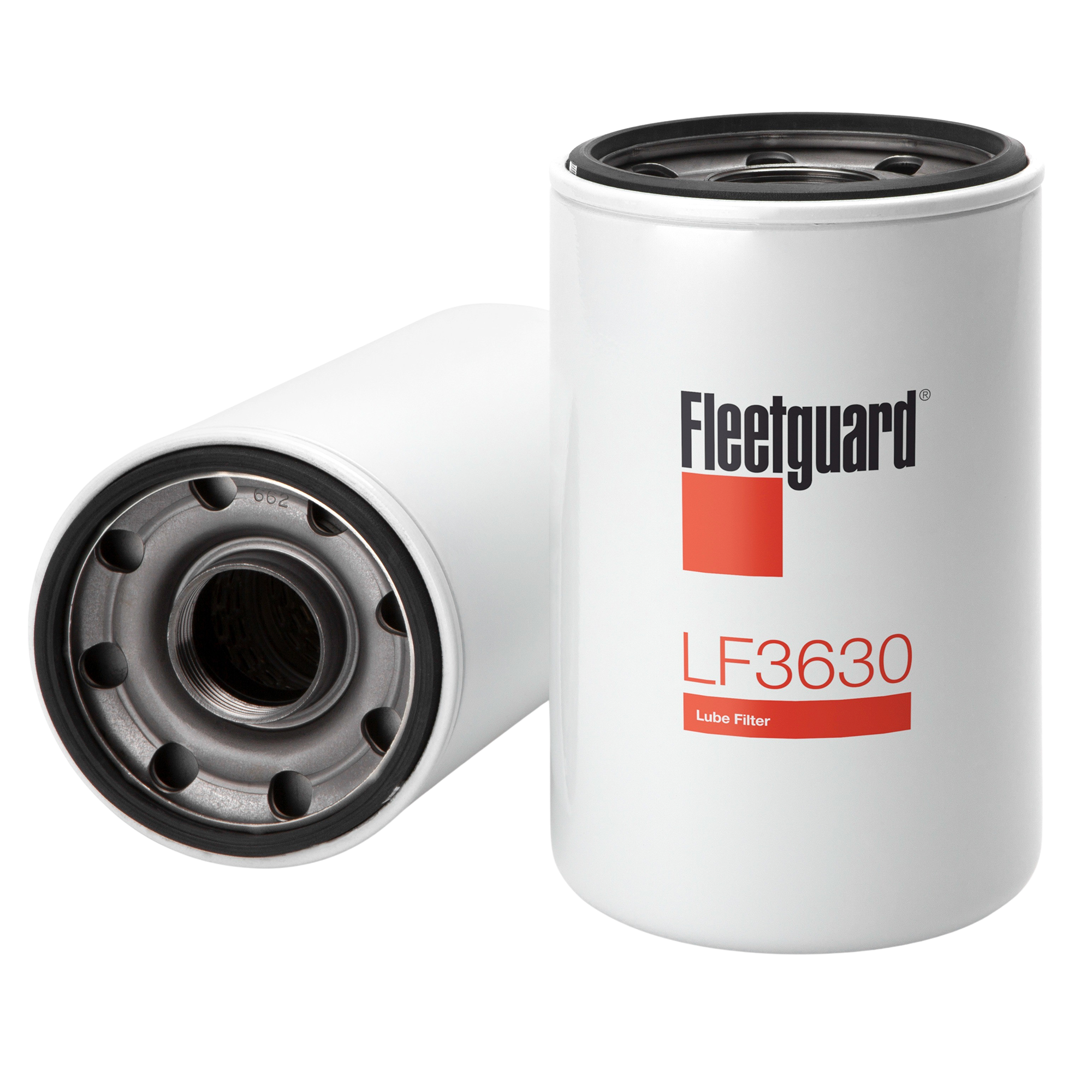 Fleetguard Lube Filter LF3630