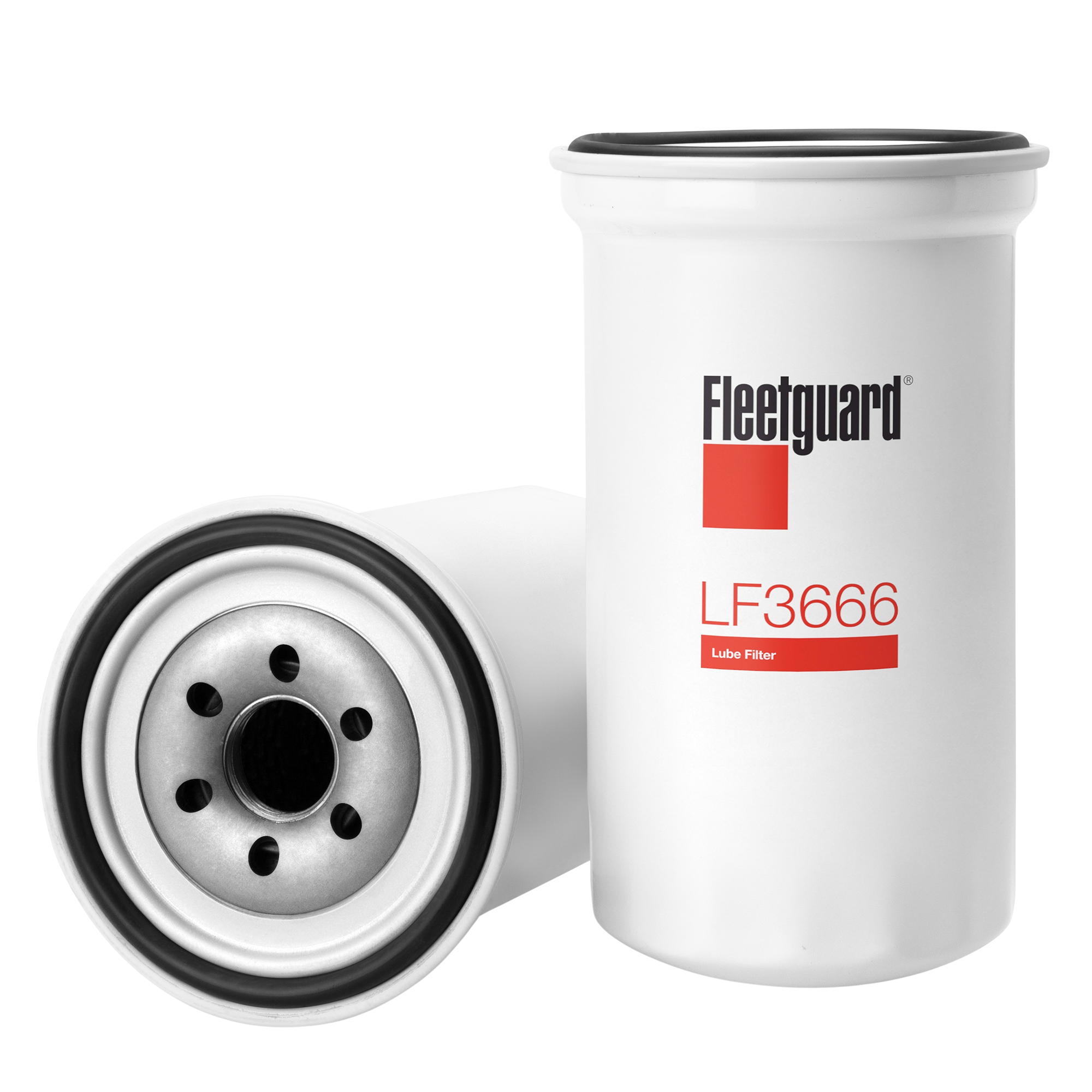 Fleetguard Filter, Engine O LF3666