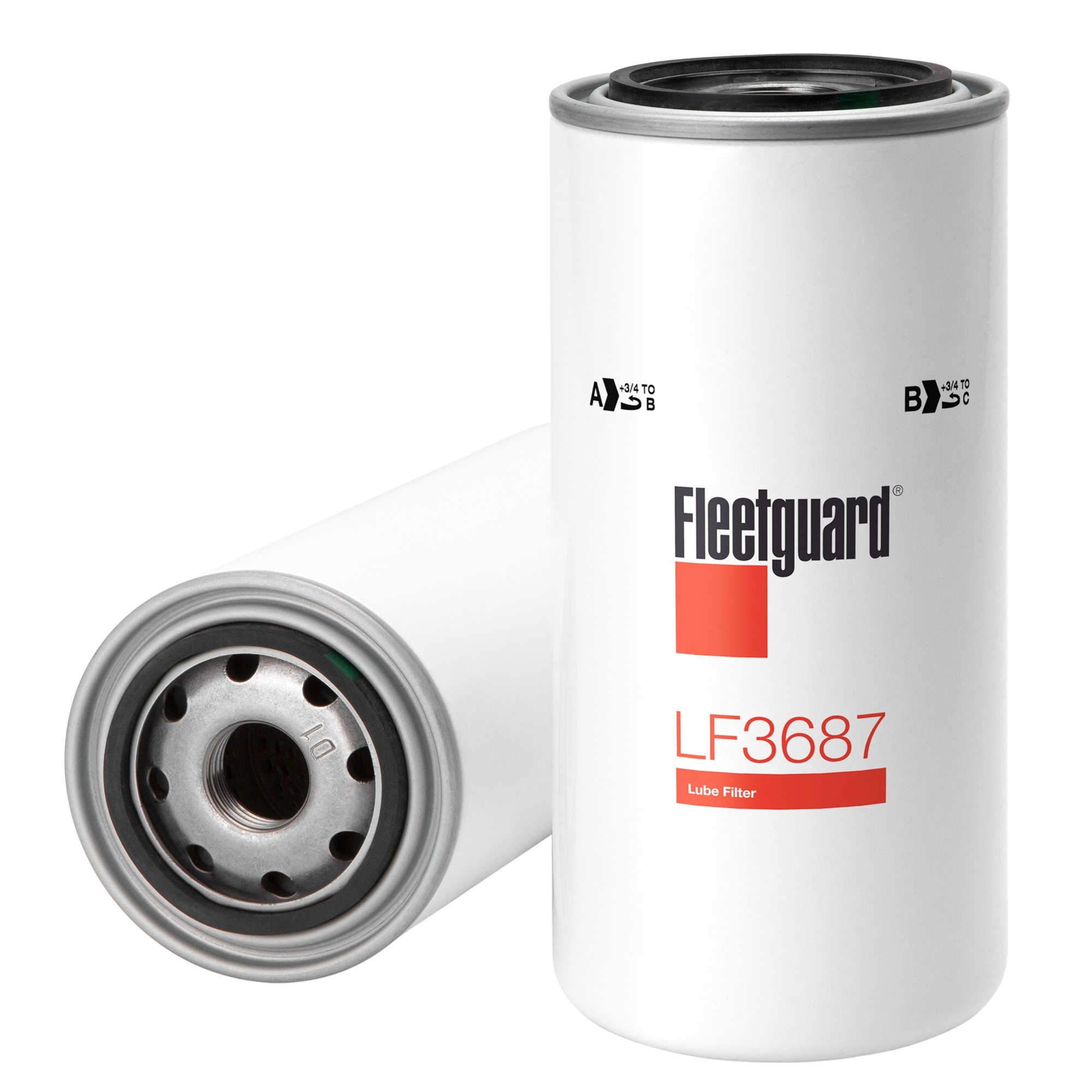 Fleetguard Filter, Engine O LF3687