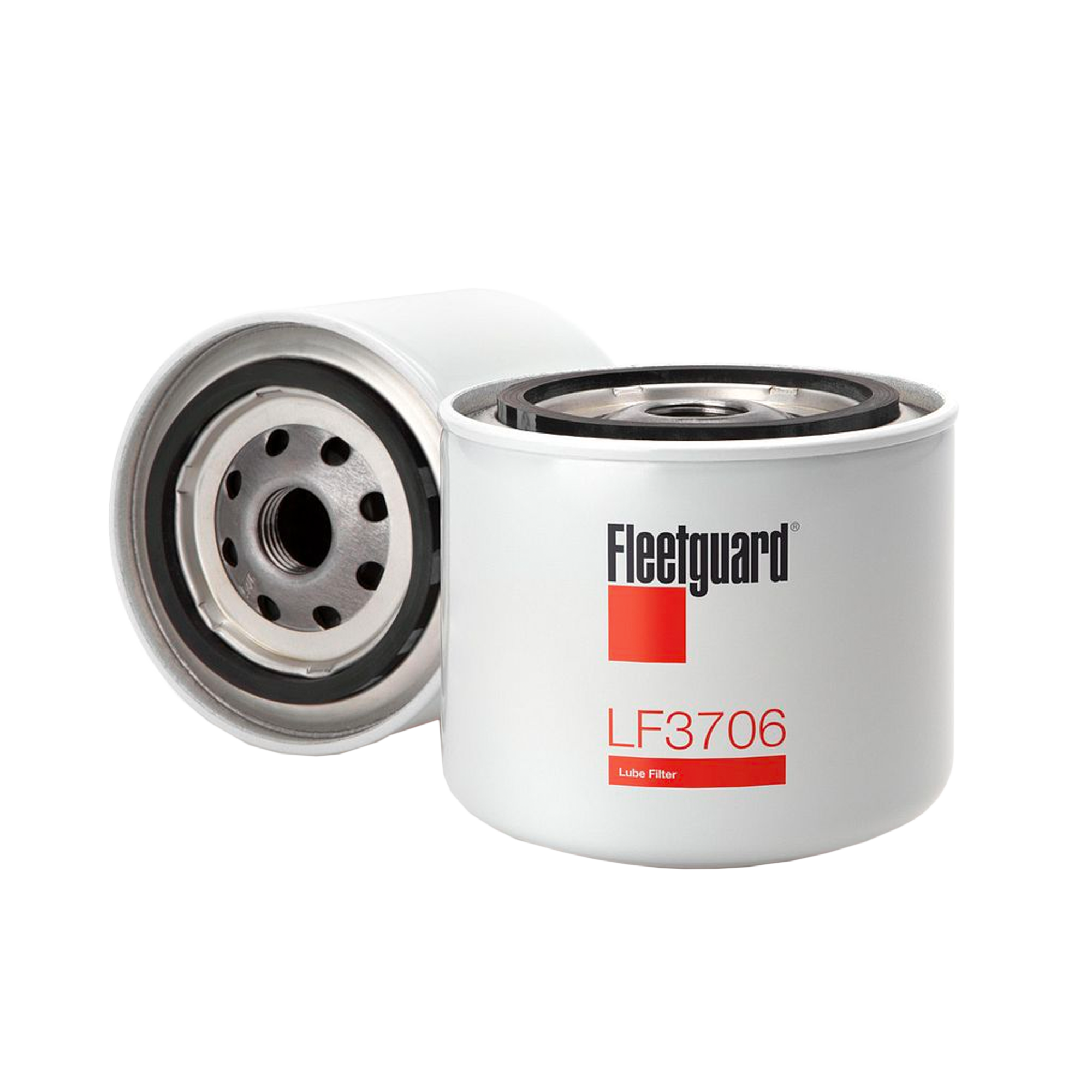 Fleetguard Lube Filter LF3706