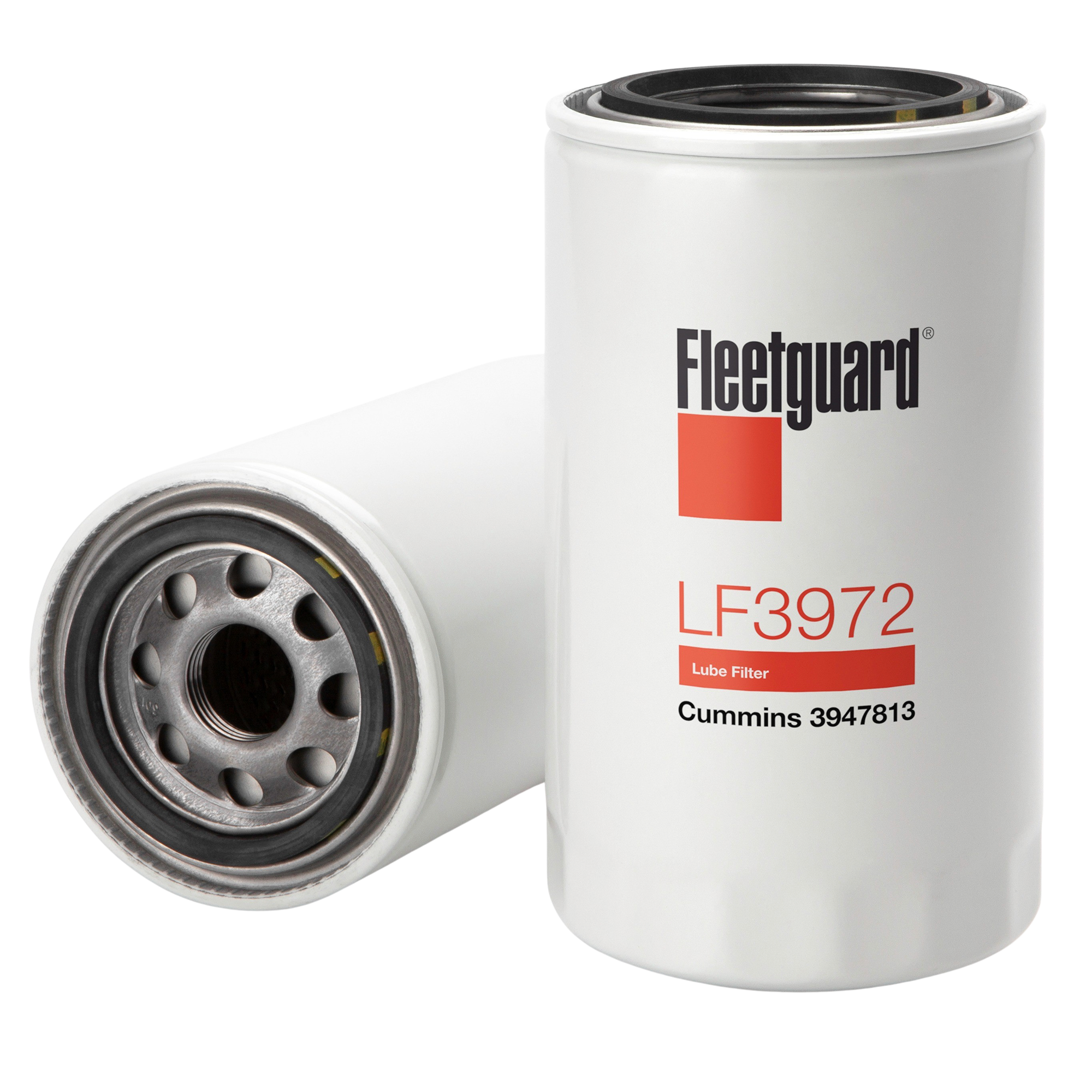 Fleetguard Filter, Engine O LF3972