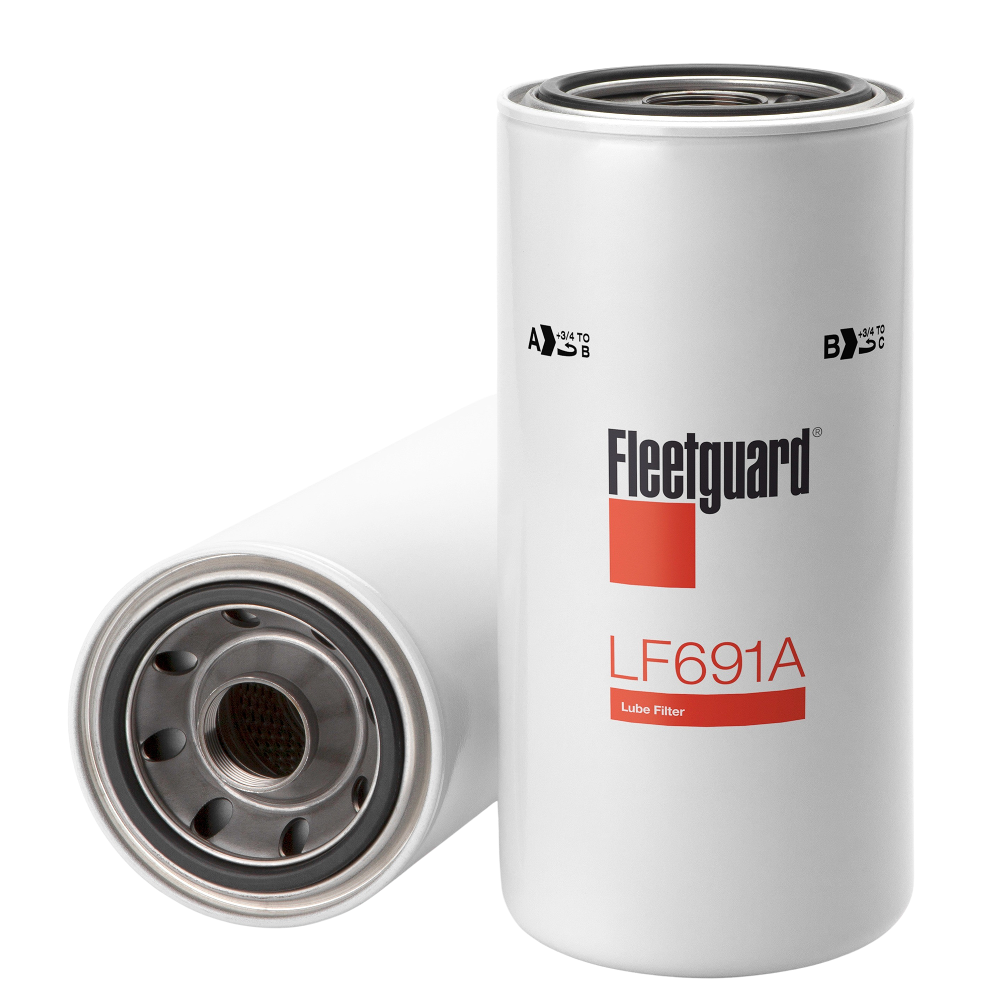 Fleetguard Filter LF691A