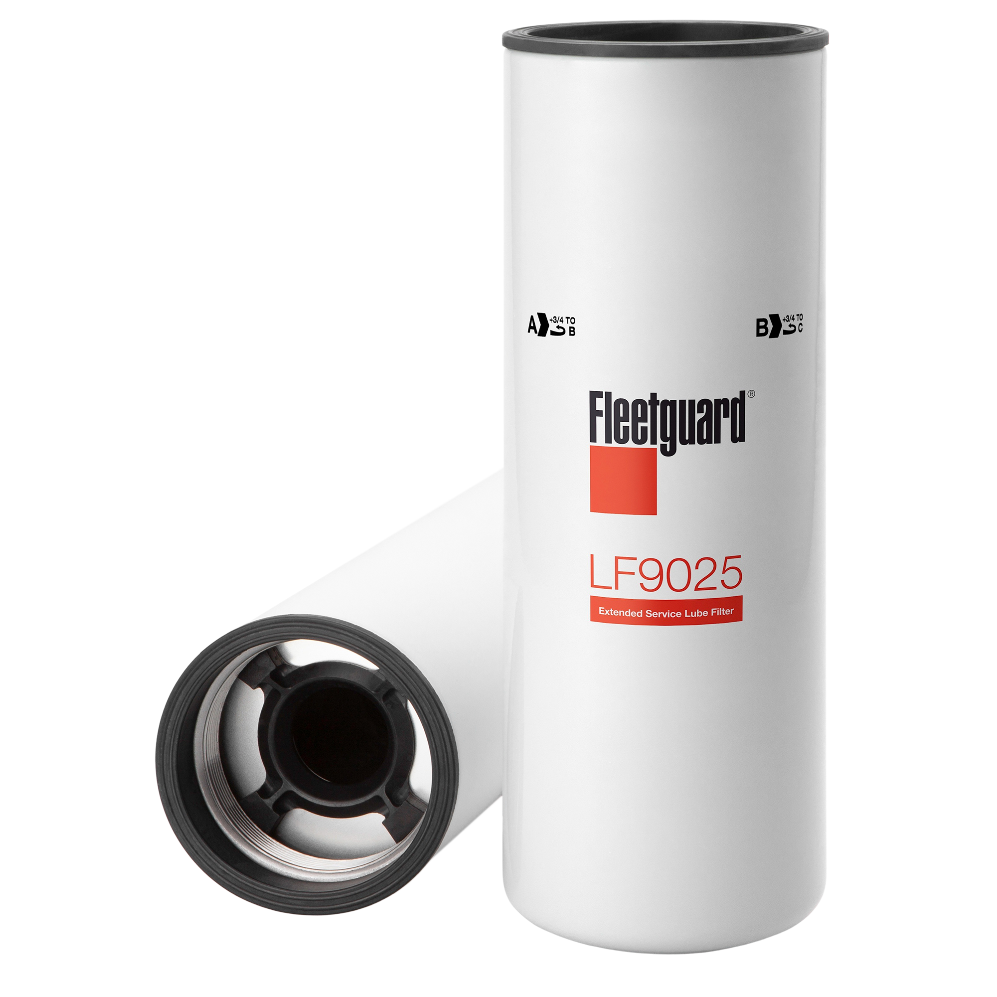 Fleetguard Oil Filter LF9025